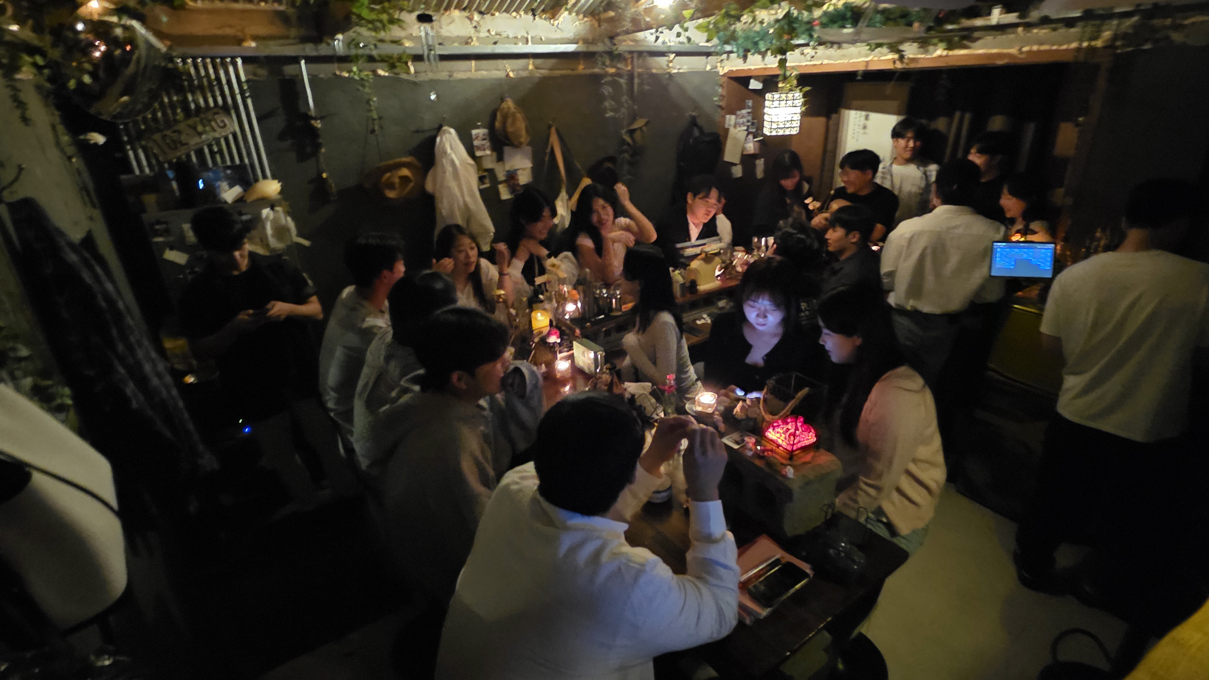 제주아홉 홍대점 사진 5