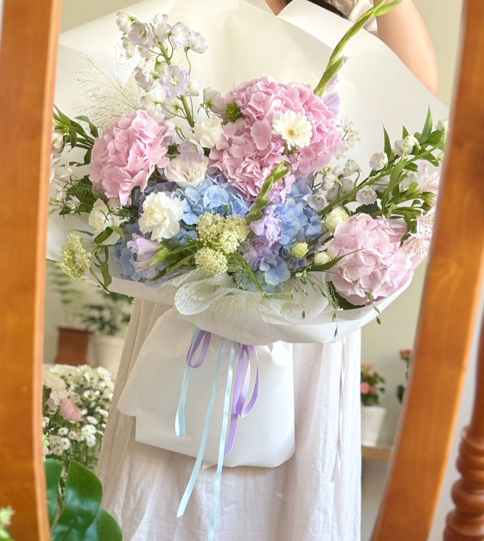 연화플라워 24시꽃집 일산점