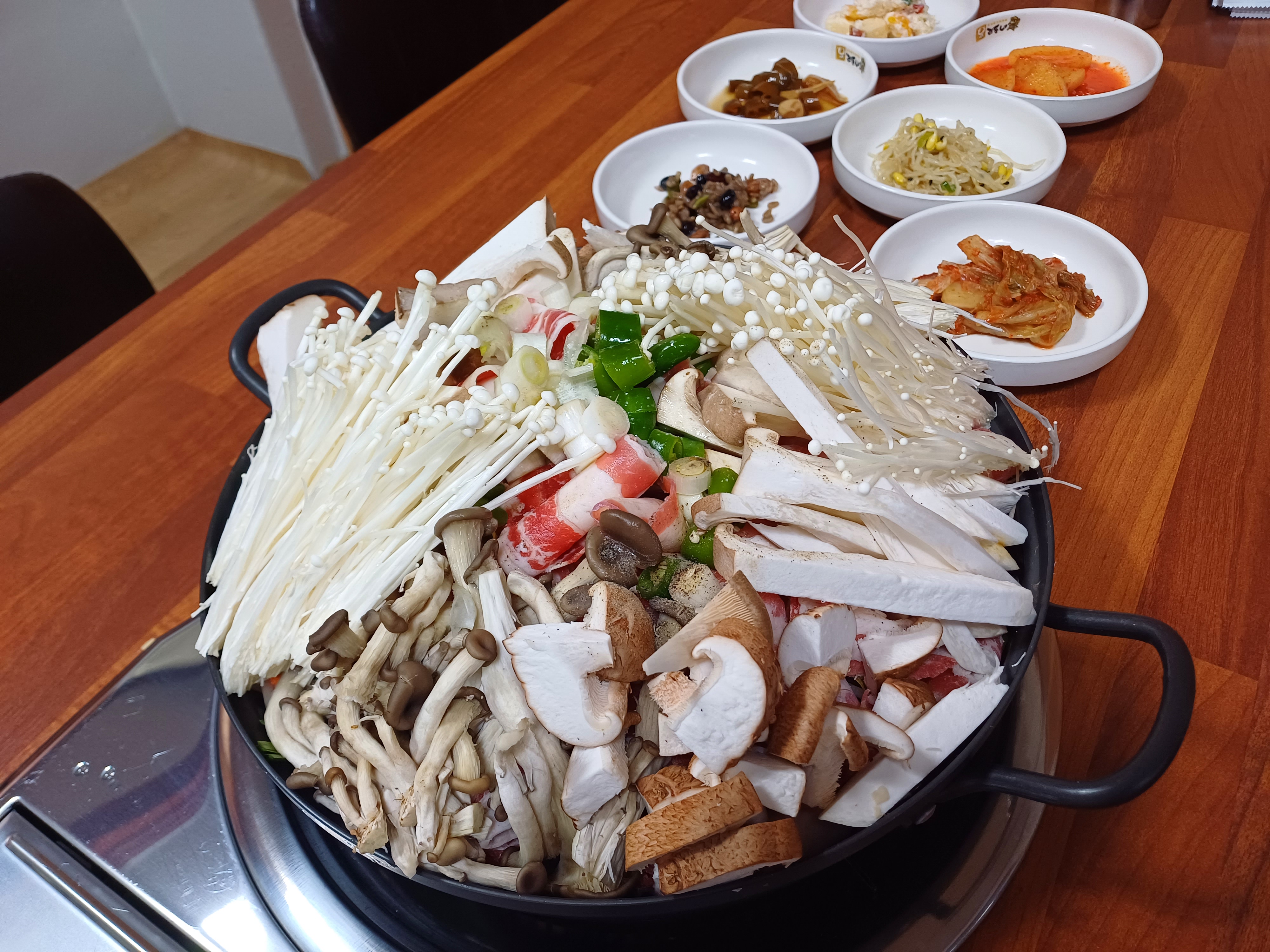 우리동네 순창점