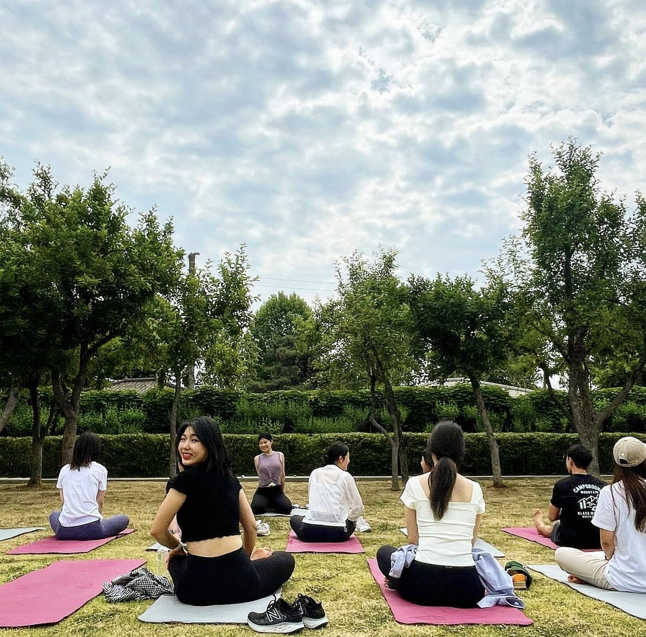 런공덕 대표 이미지