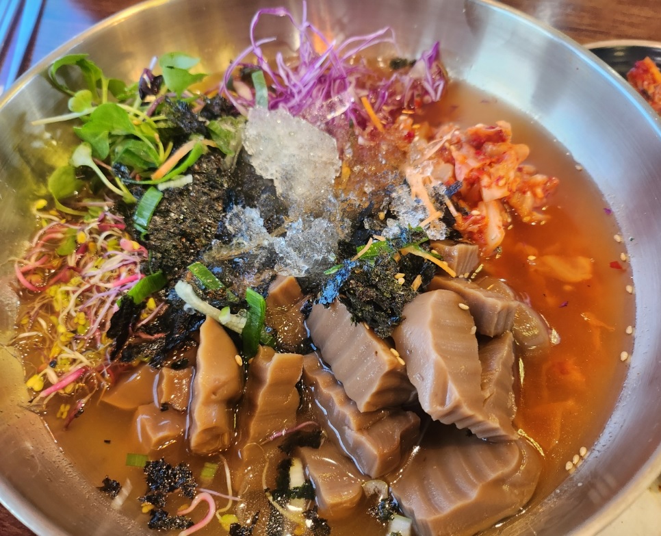 뜰안채 사진 2