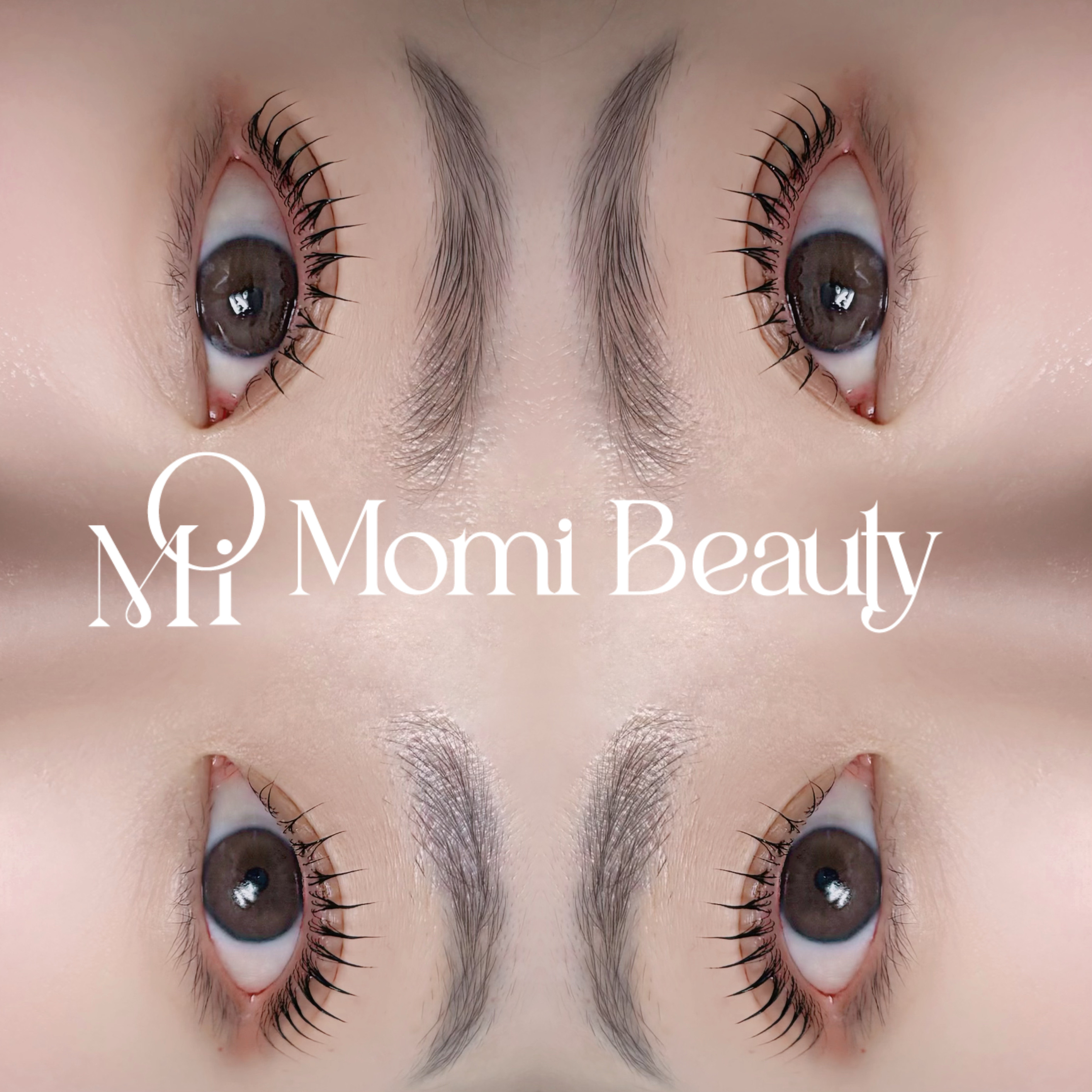 모미뷰티 대표 이미지