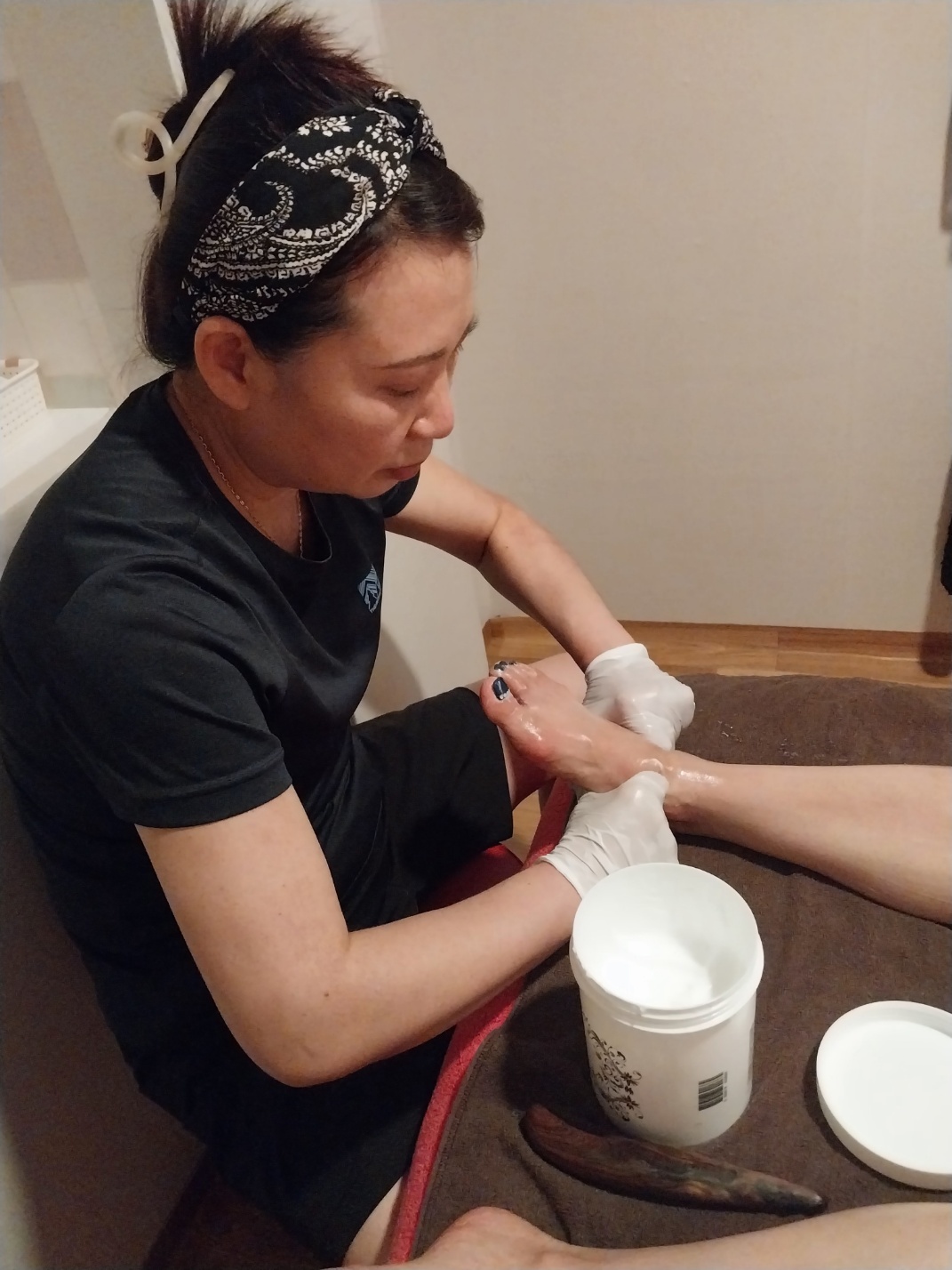 약손 전통마사지 photo 6