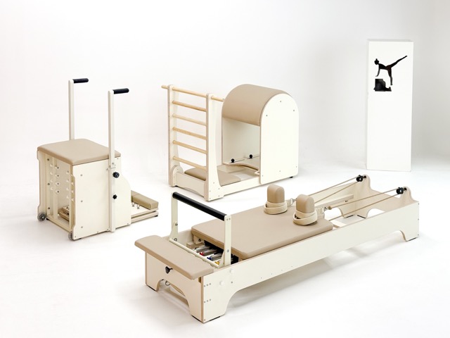 이브필라테스 대표 이미지