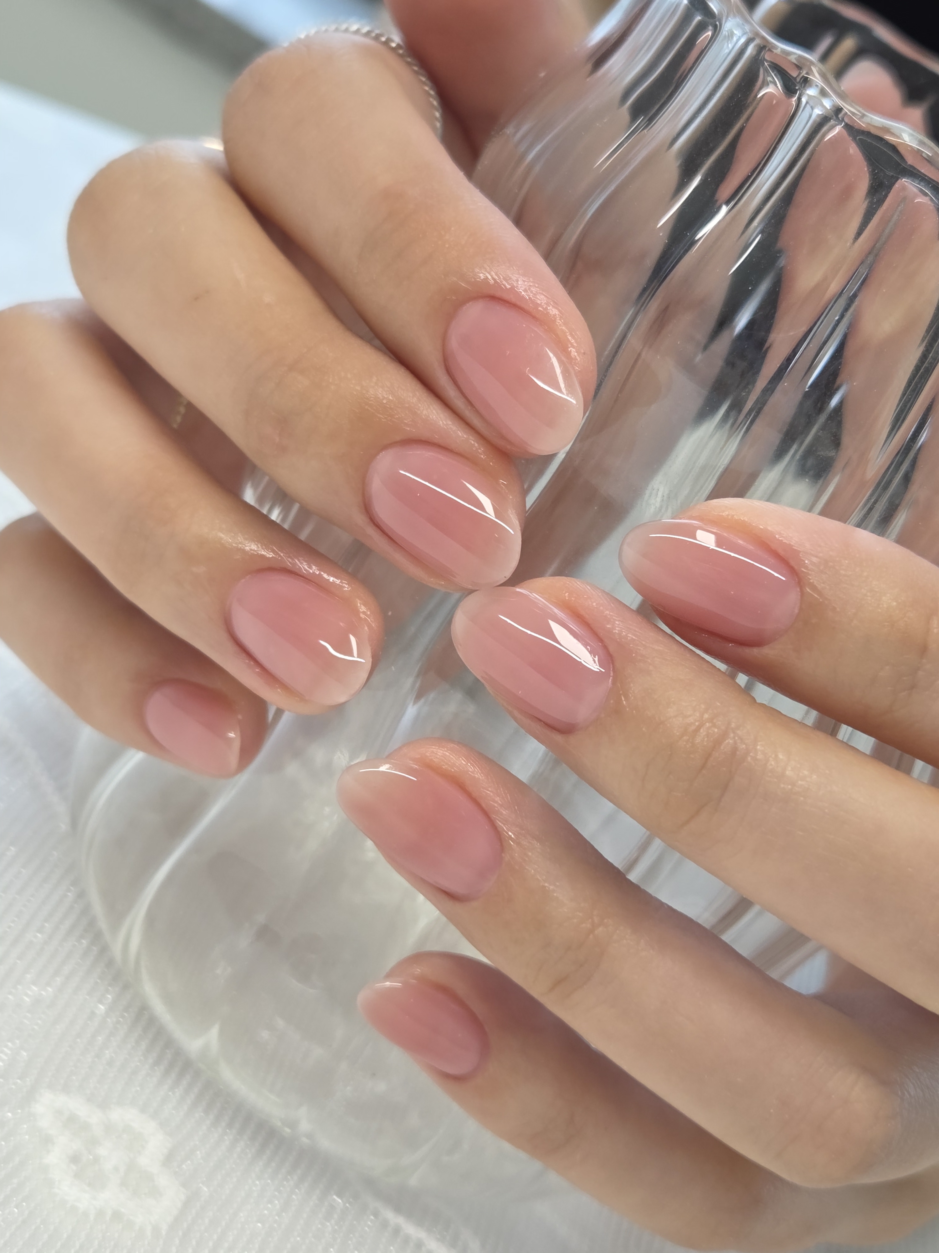 빛날:네일 대표 이미지