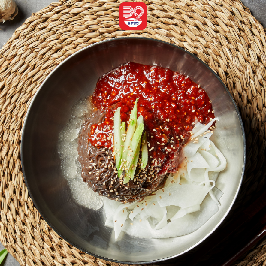 삼구랭면 공릉도깨비시장점 사진 5