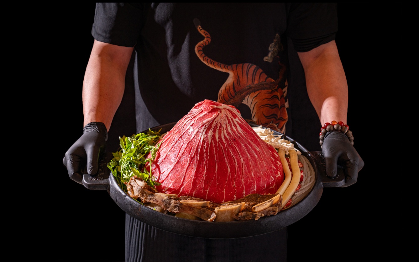 신사우물갈비 대전점