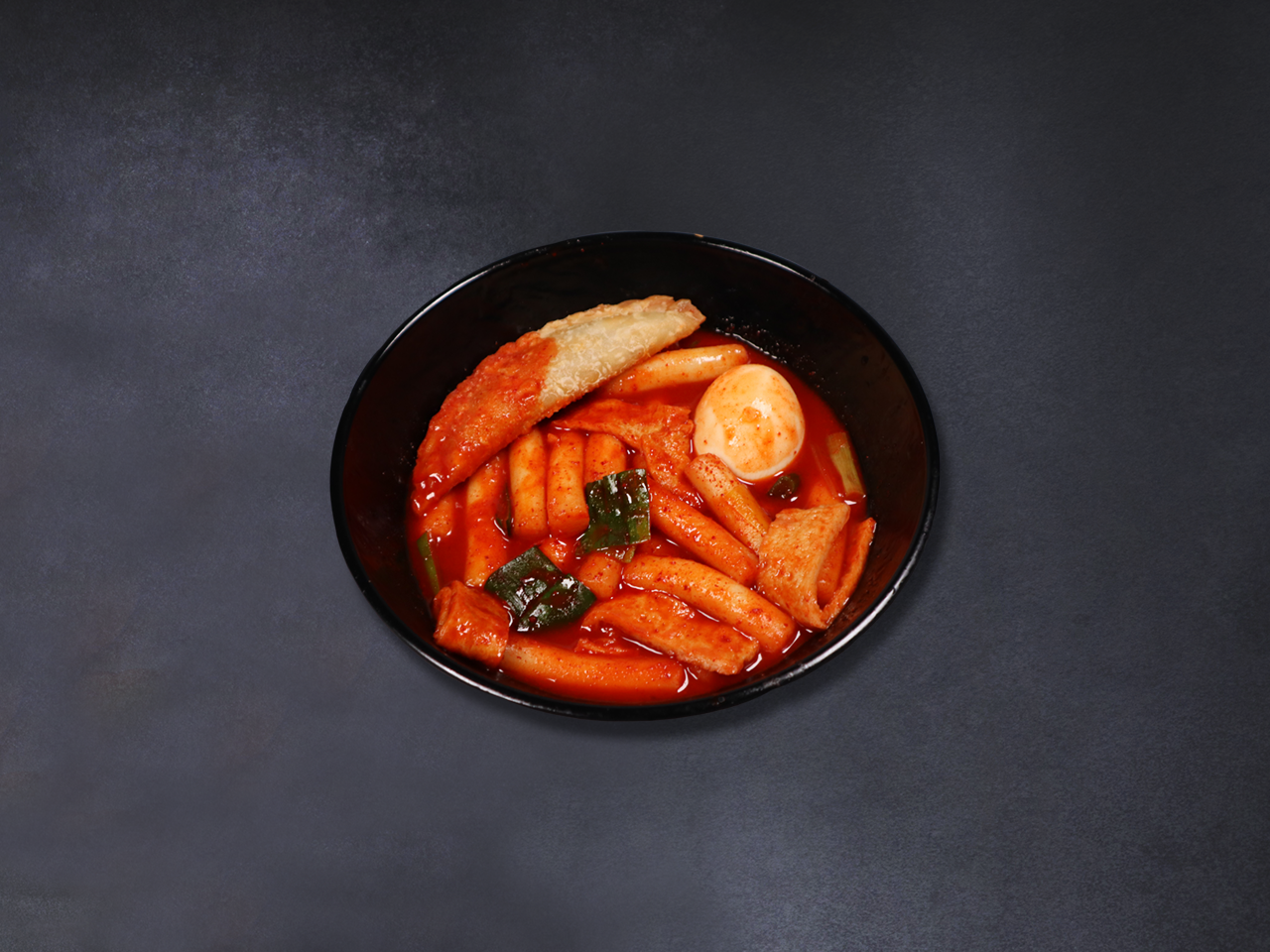 할머니가래떡볶이 중곡점