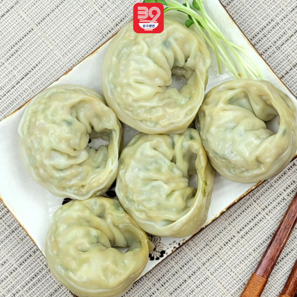 왕만두(5P)