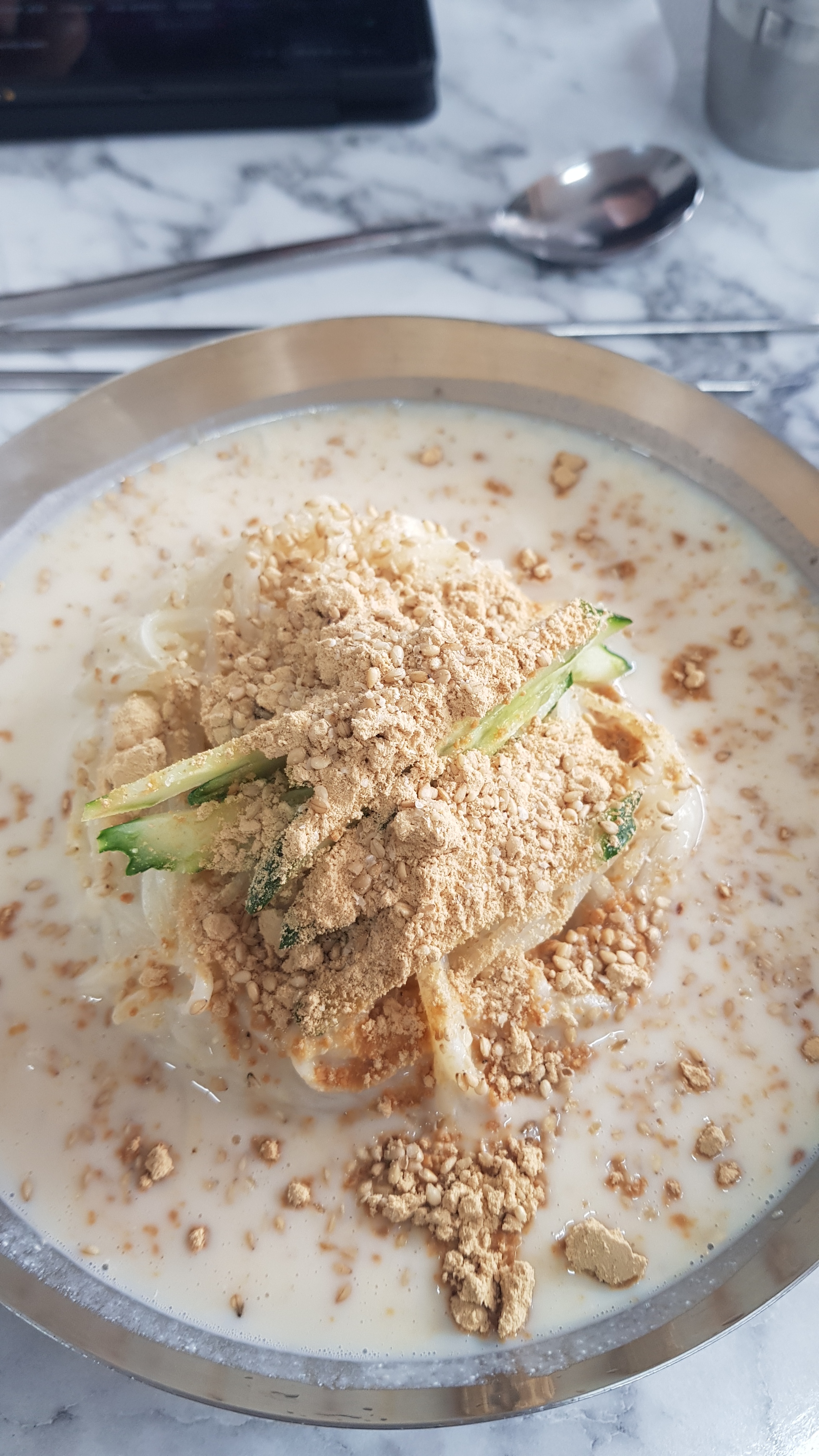 국수마을 대표 이미지