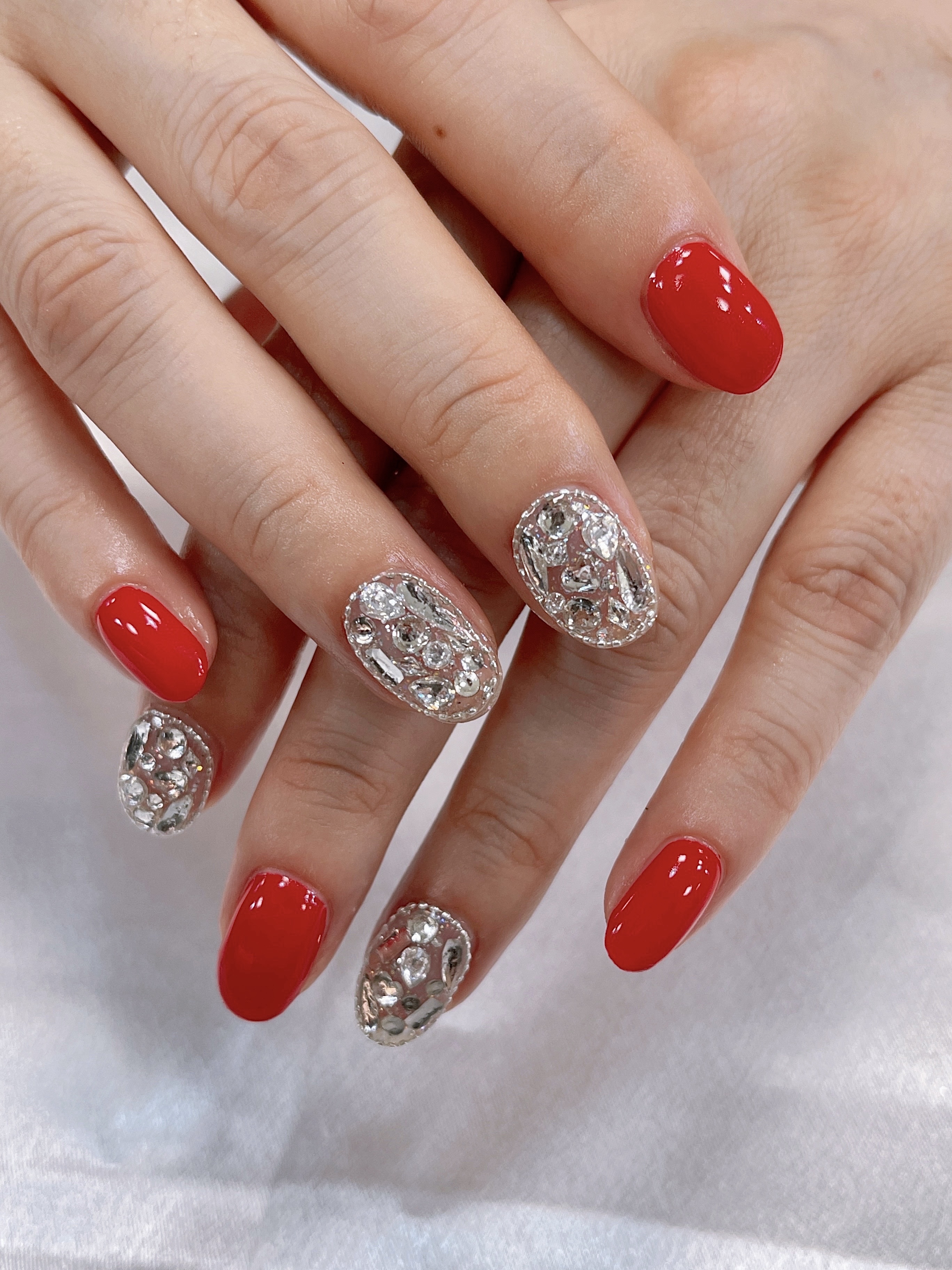 OPI네일 홈플러스 간석점 대표 이미지