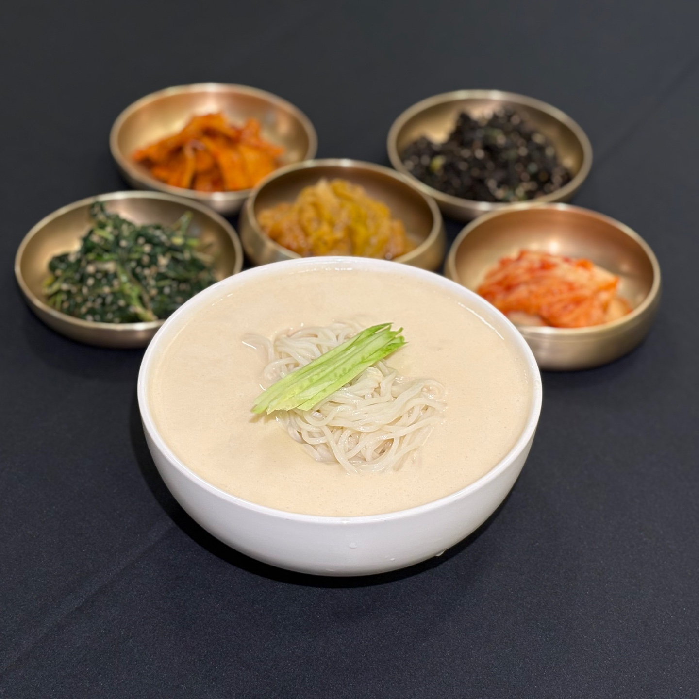 고모네원조콩탕황태탕