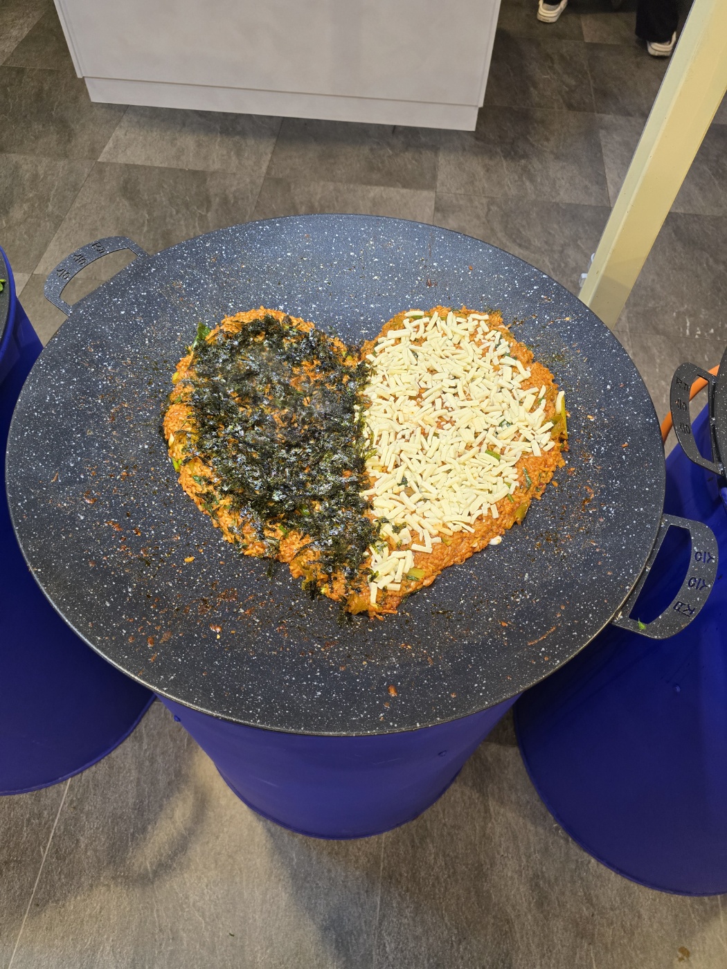 승승집 무한냉삼 장림점