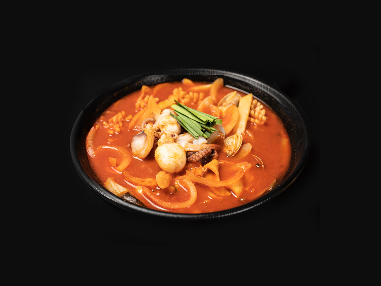 팬더짬뽕