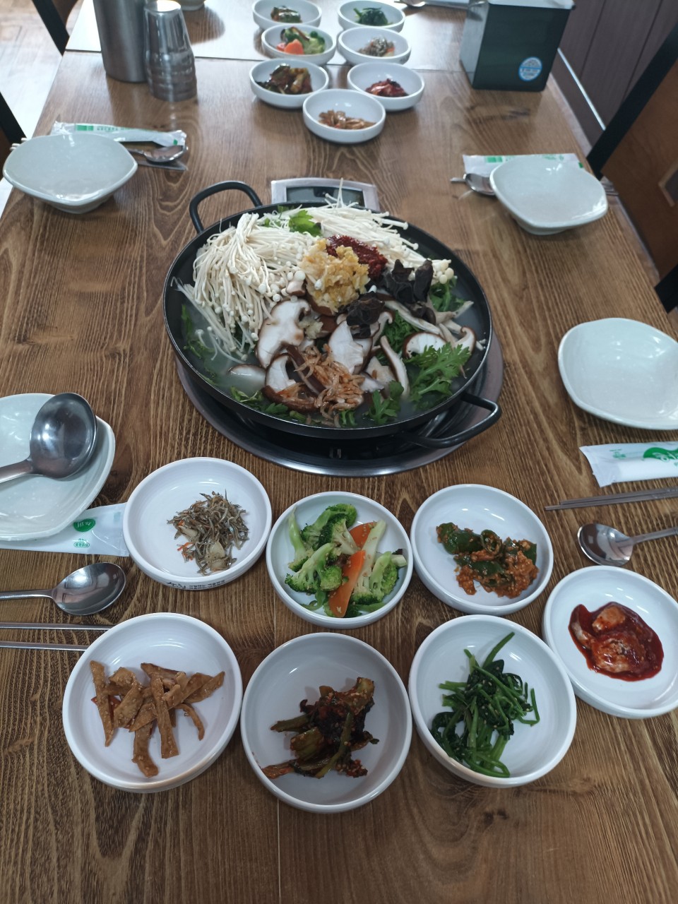 초원식육식당 대표 이미지