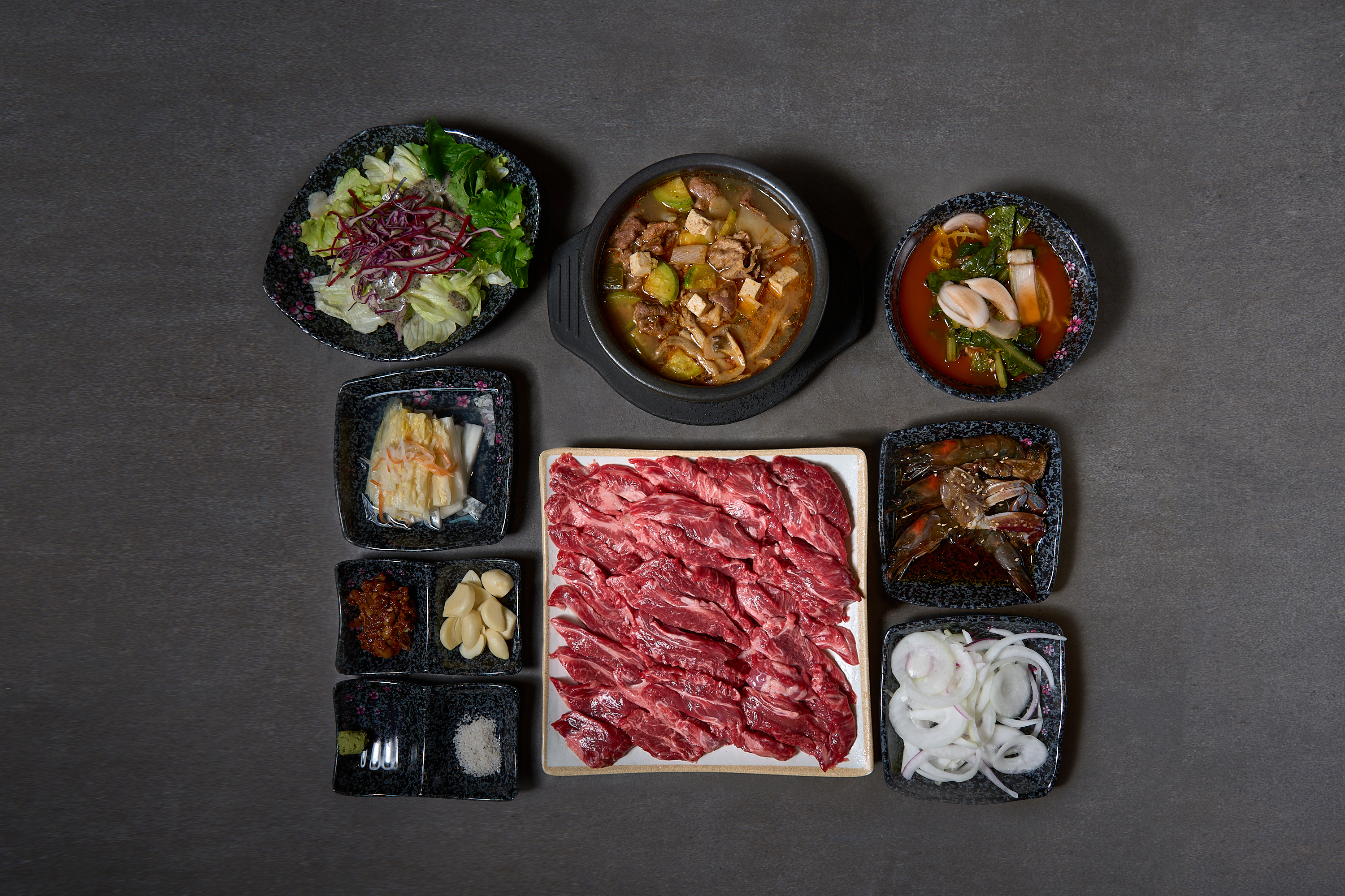 왕도 정육식당