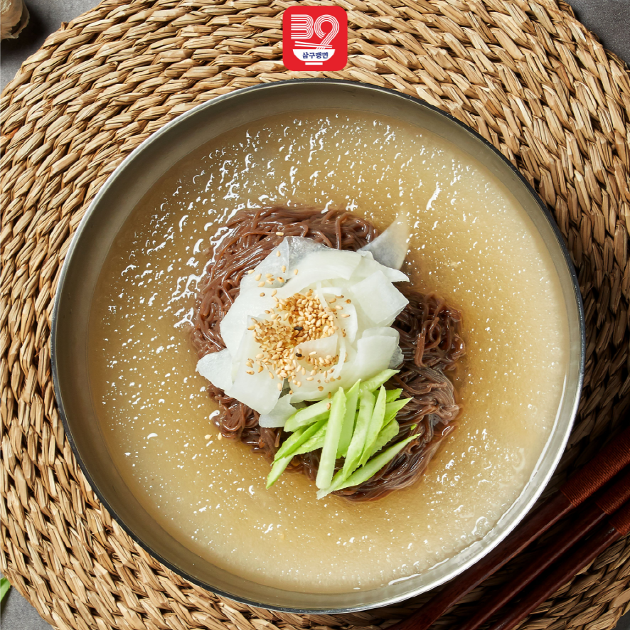 삼구랭면 공릉도깨비시장점 사진 4