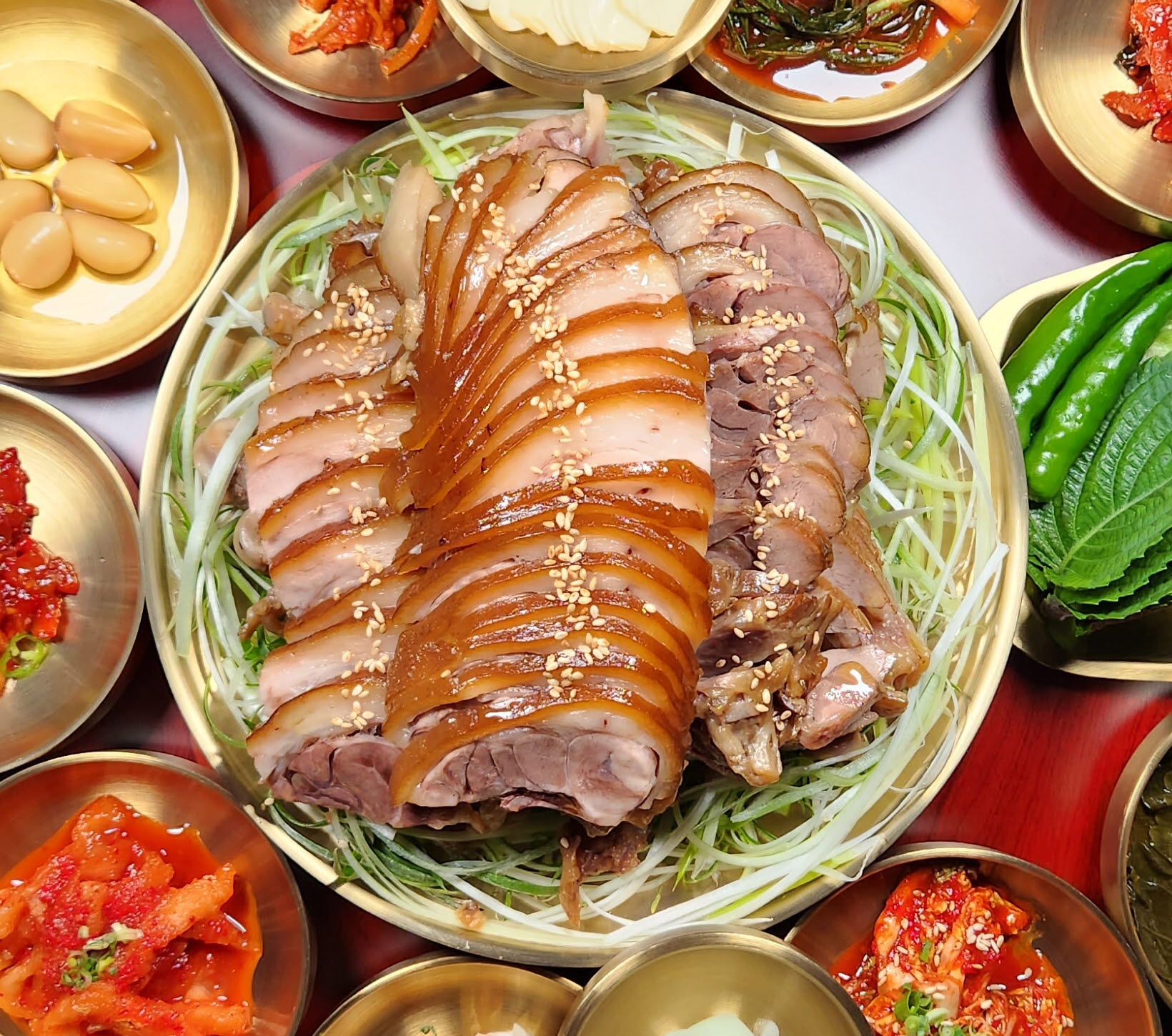 태평족 부천중동점