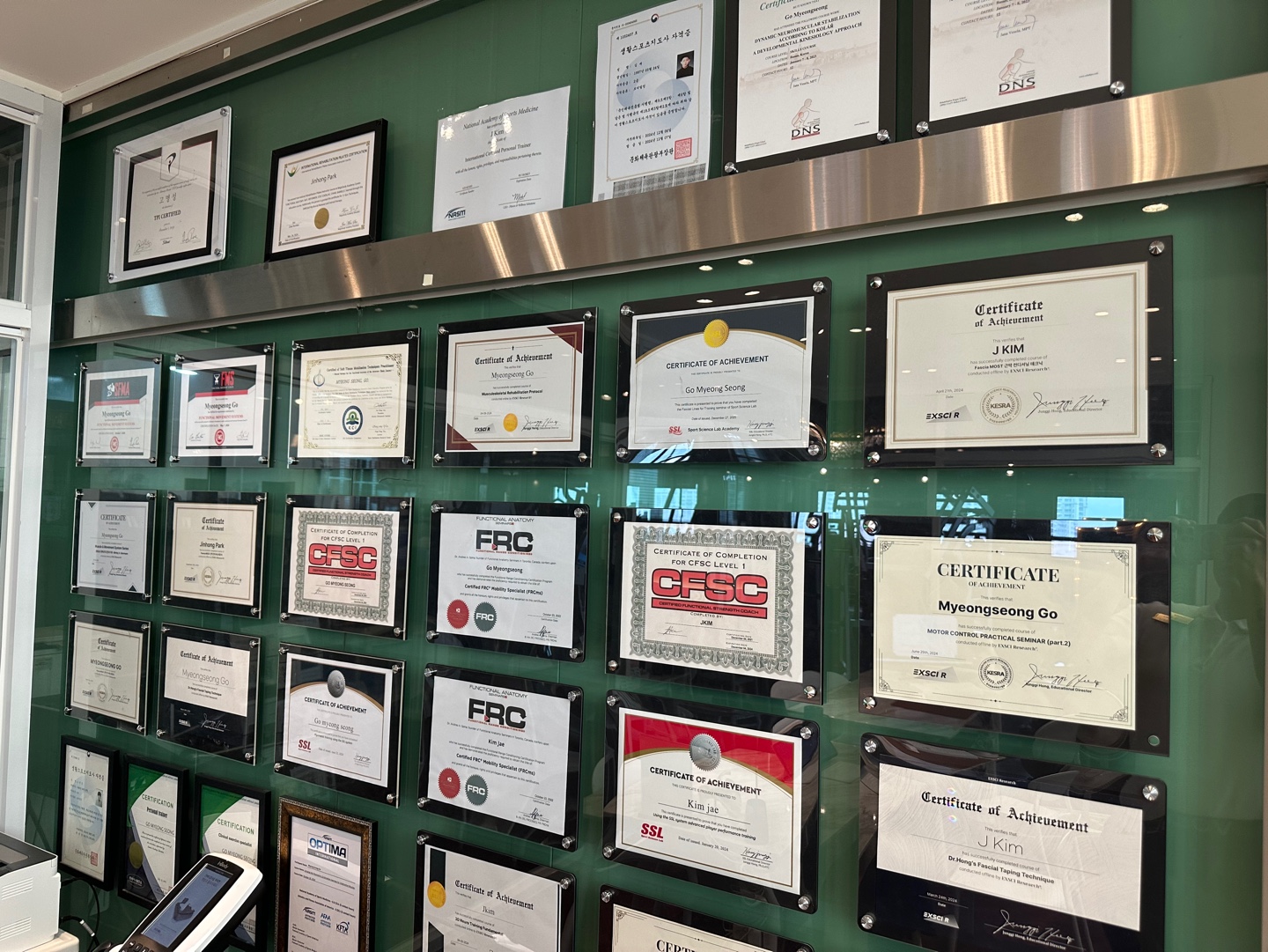 153GYM 헬스 앤 필라테스 대표 이미지