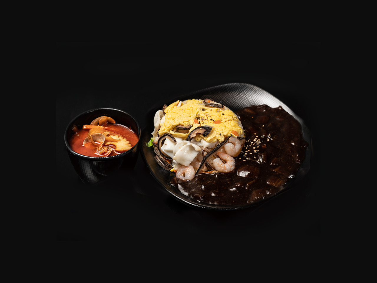 팬더짬뽕