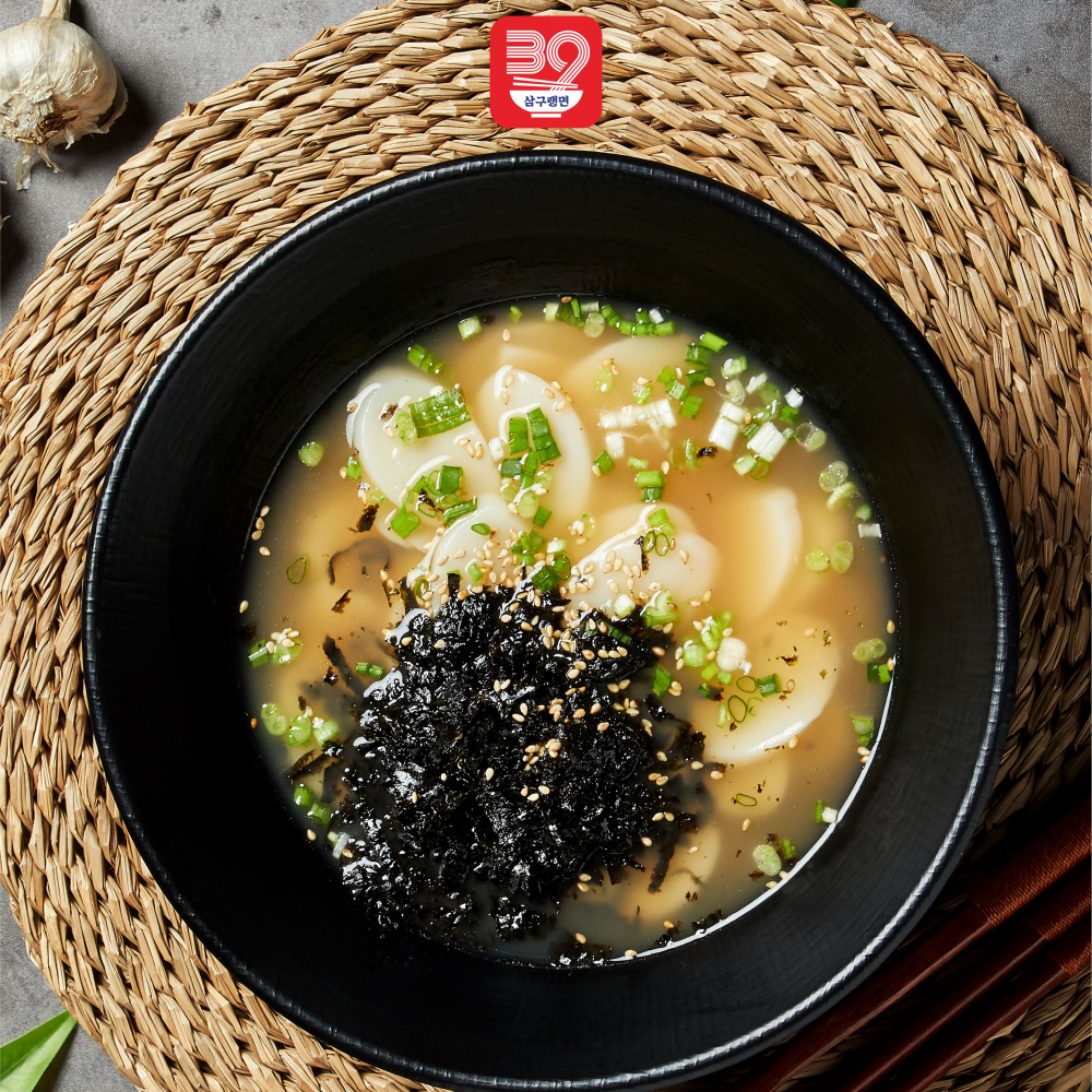 떡국