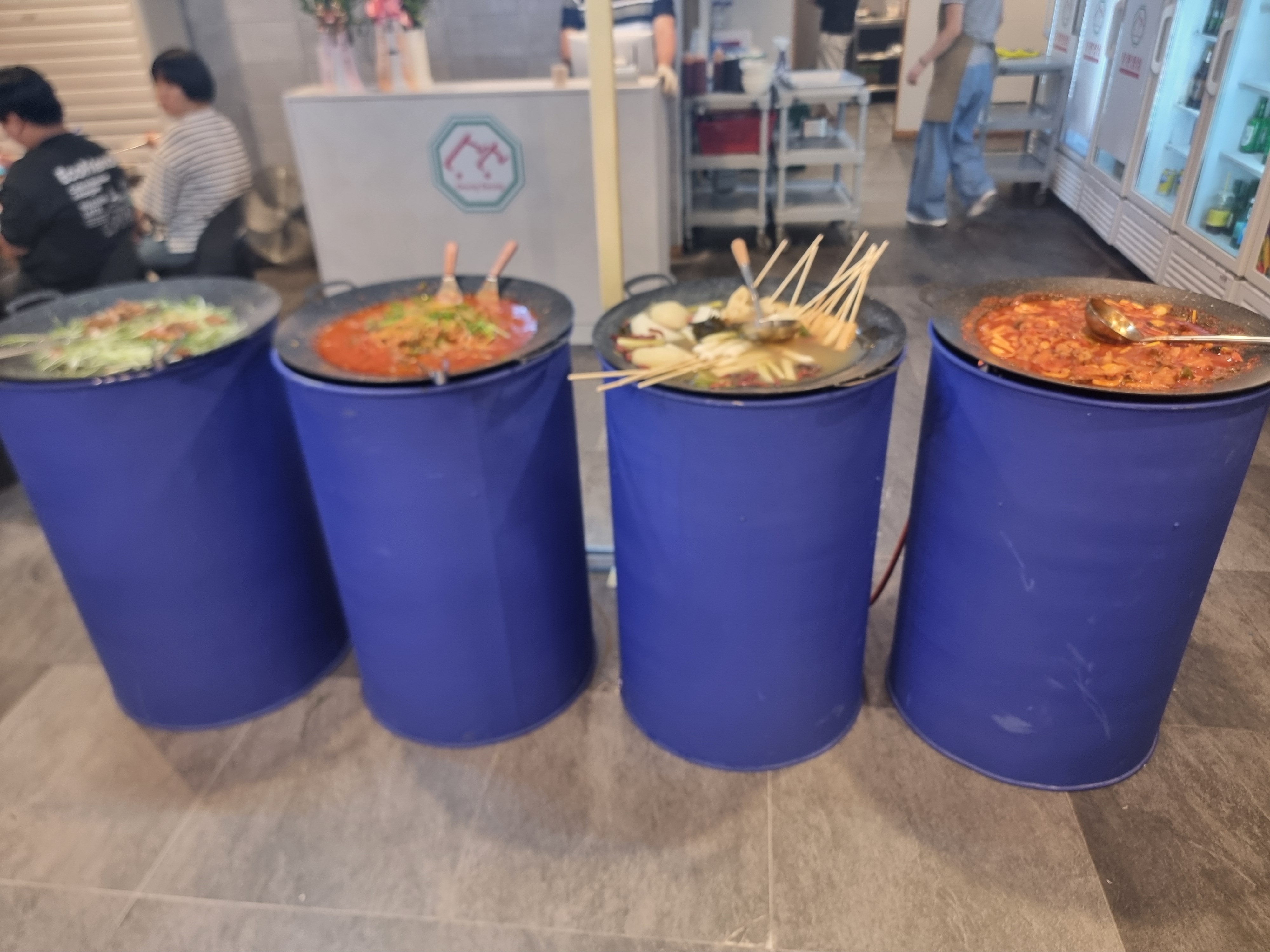 승승집 무한냉삼 장림점