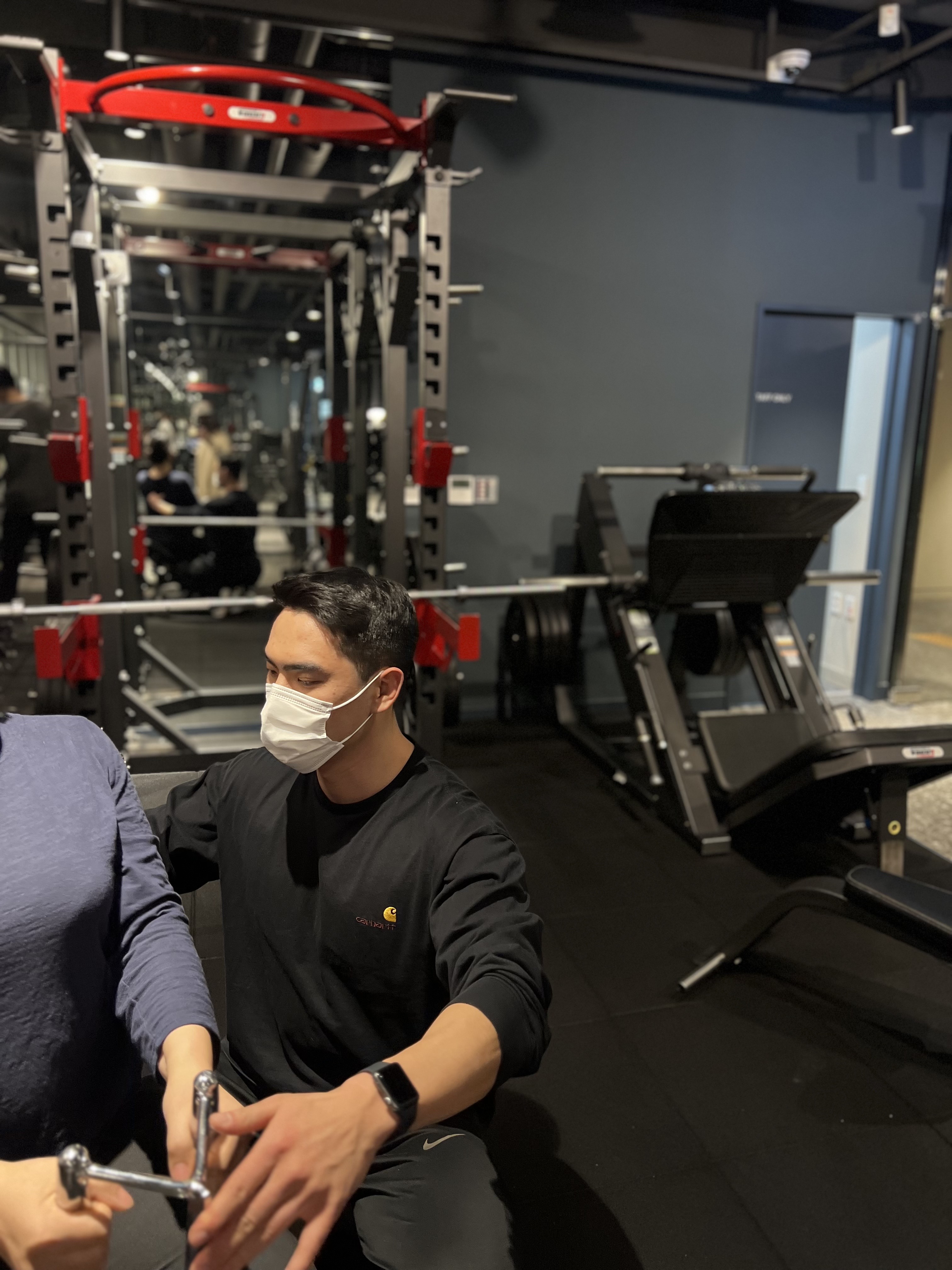 나봄PT&필라테스 대표 이미지