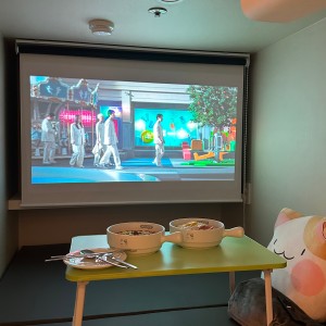 놀숲 프리미엄 신촌점