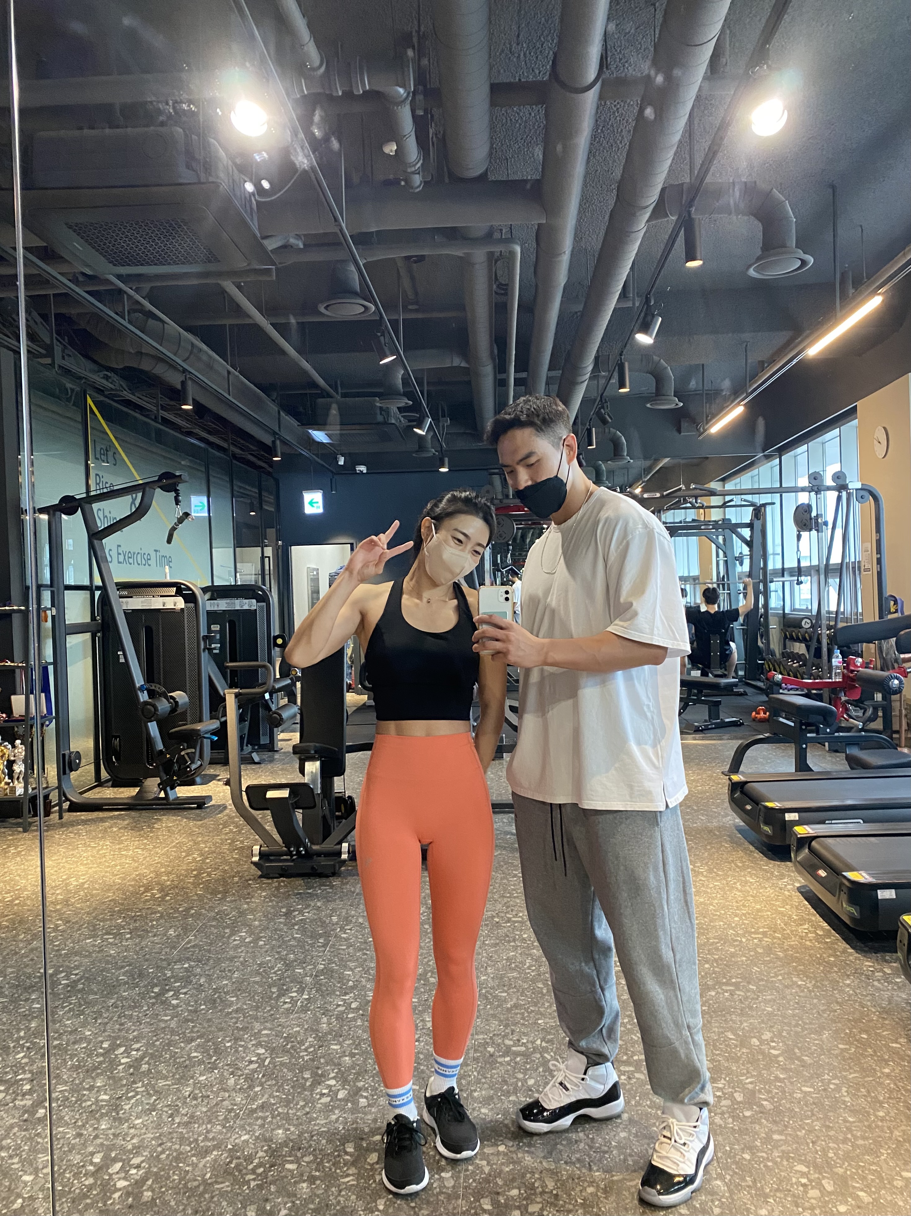 나봄PT&필라테스 광화문점 대표 이미지
