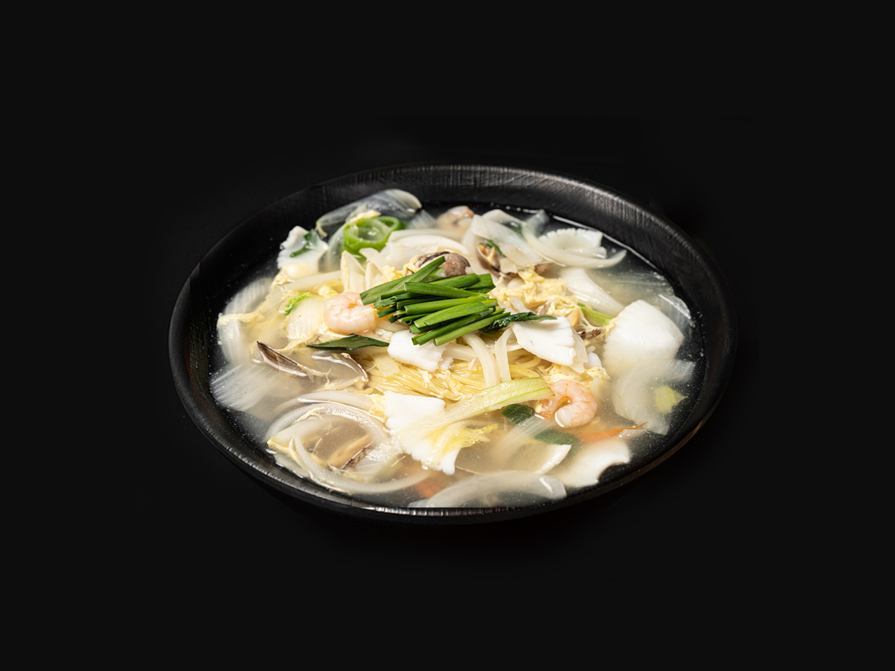 팬더짬뽕