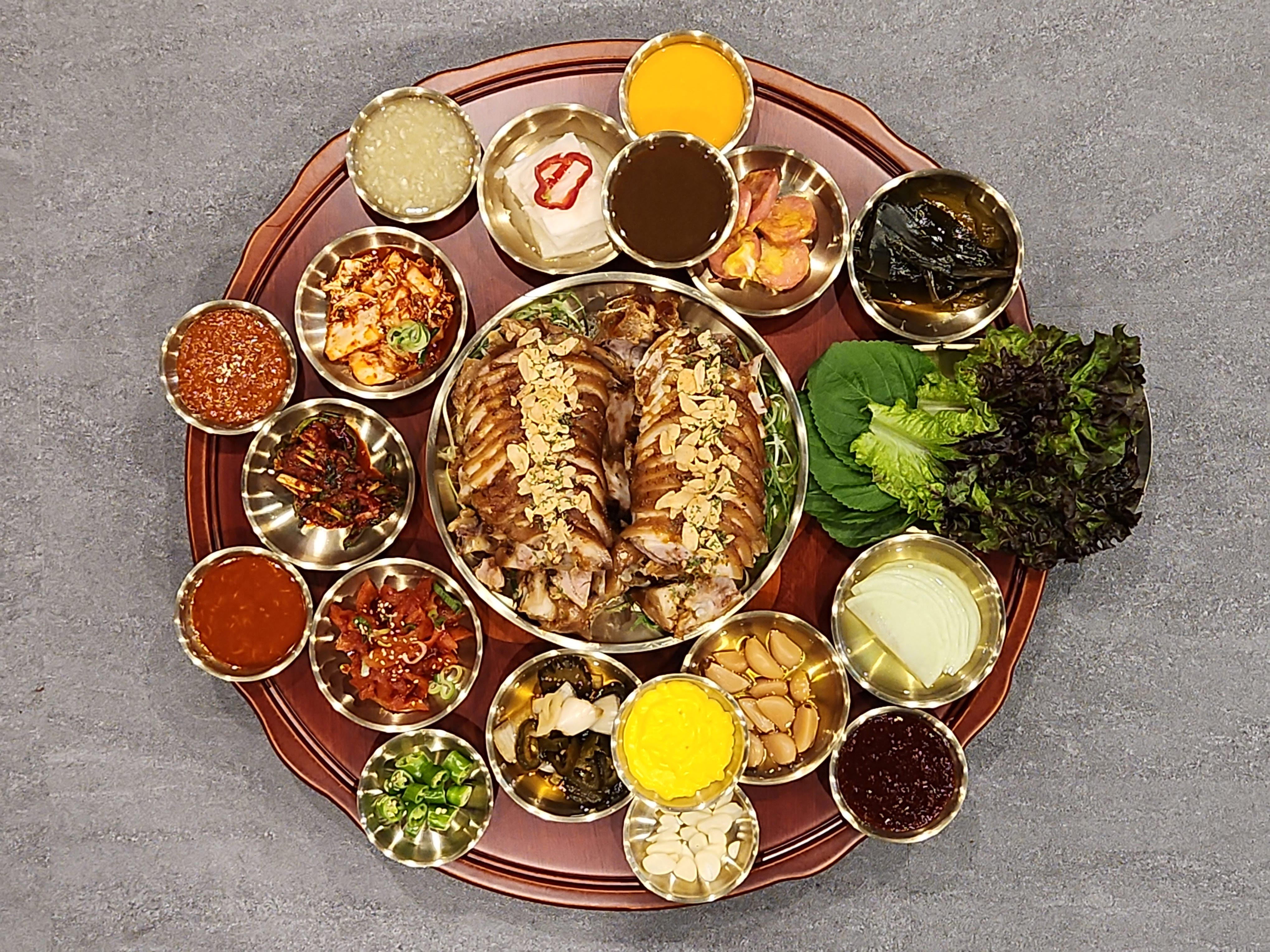 태평족 포항쌍사점
