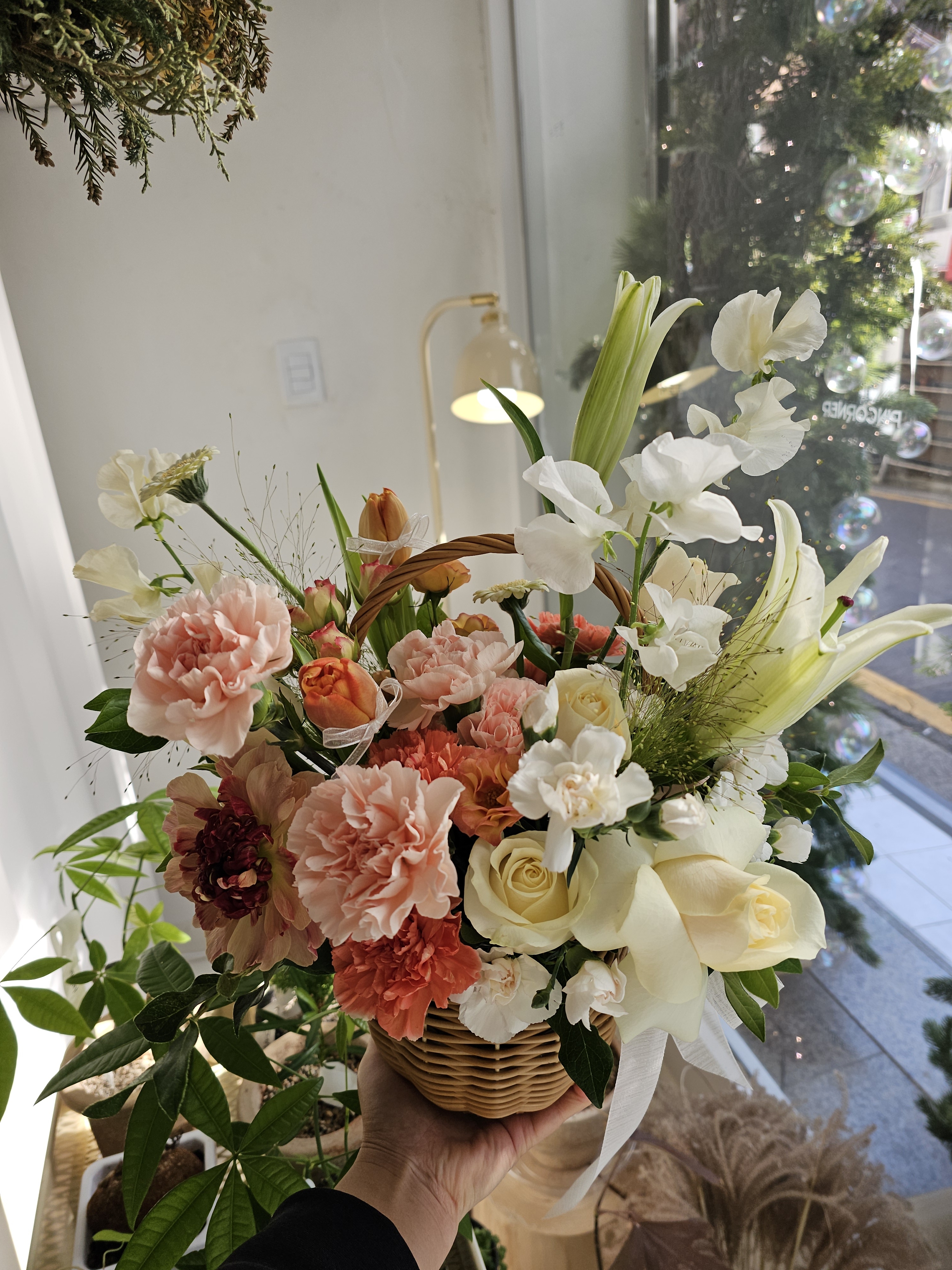 핀코너