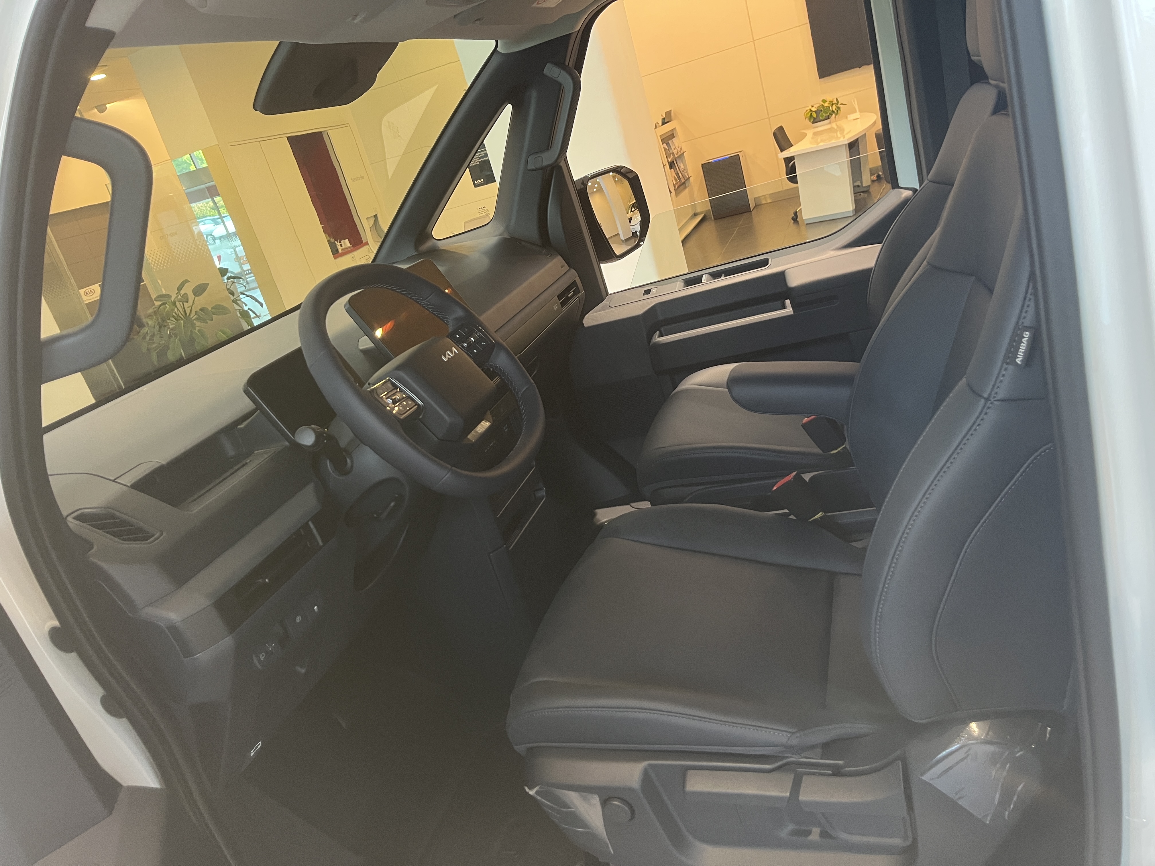 창원출장세차 몽키스팀 카케어 창원본점 대표 이미지