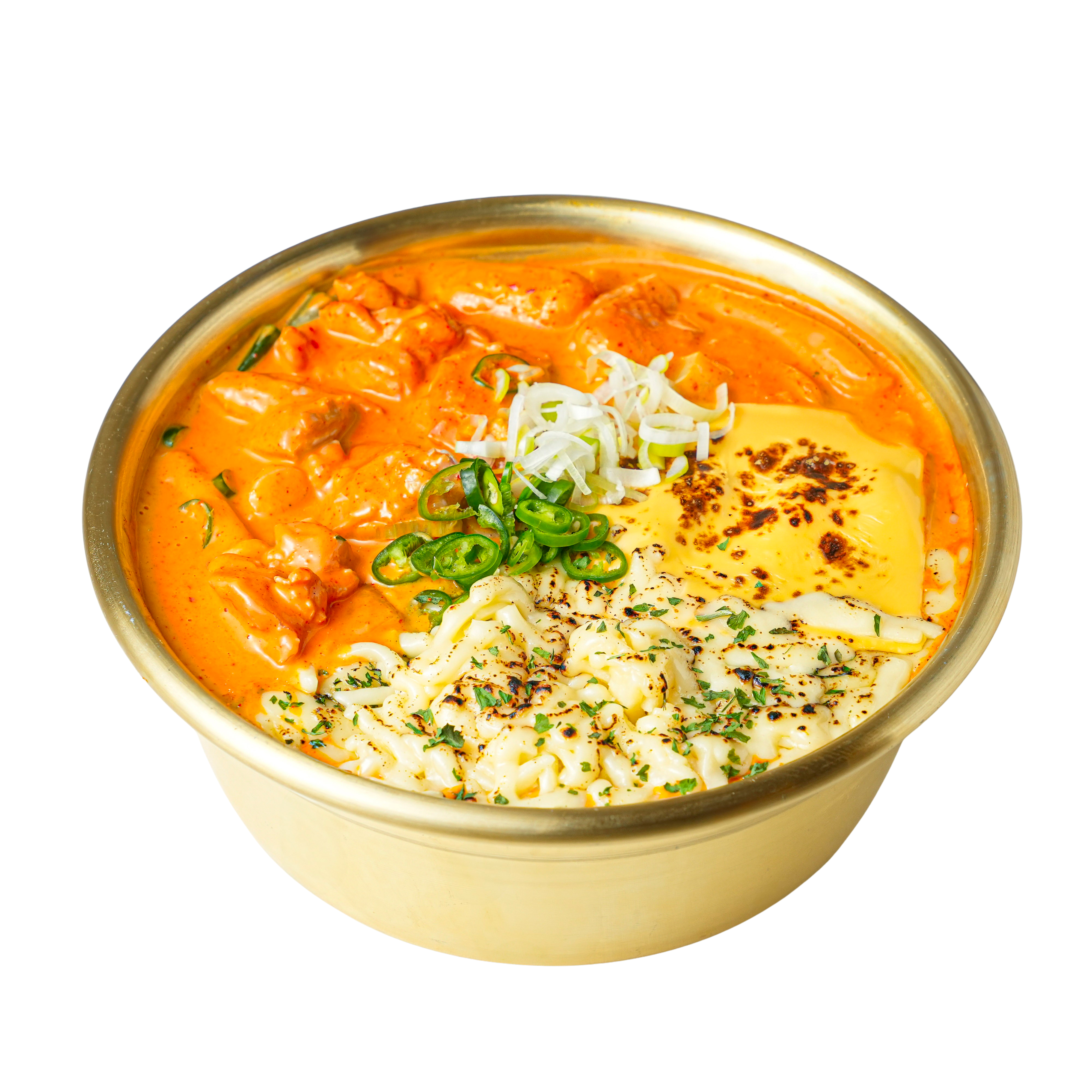 로제곱도리탕
