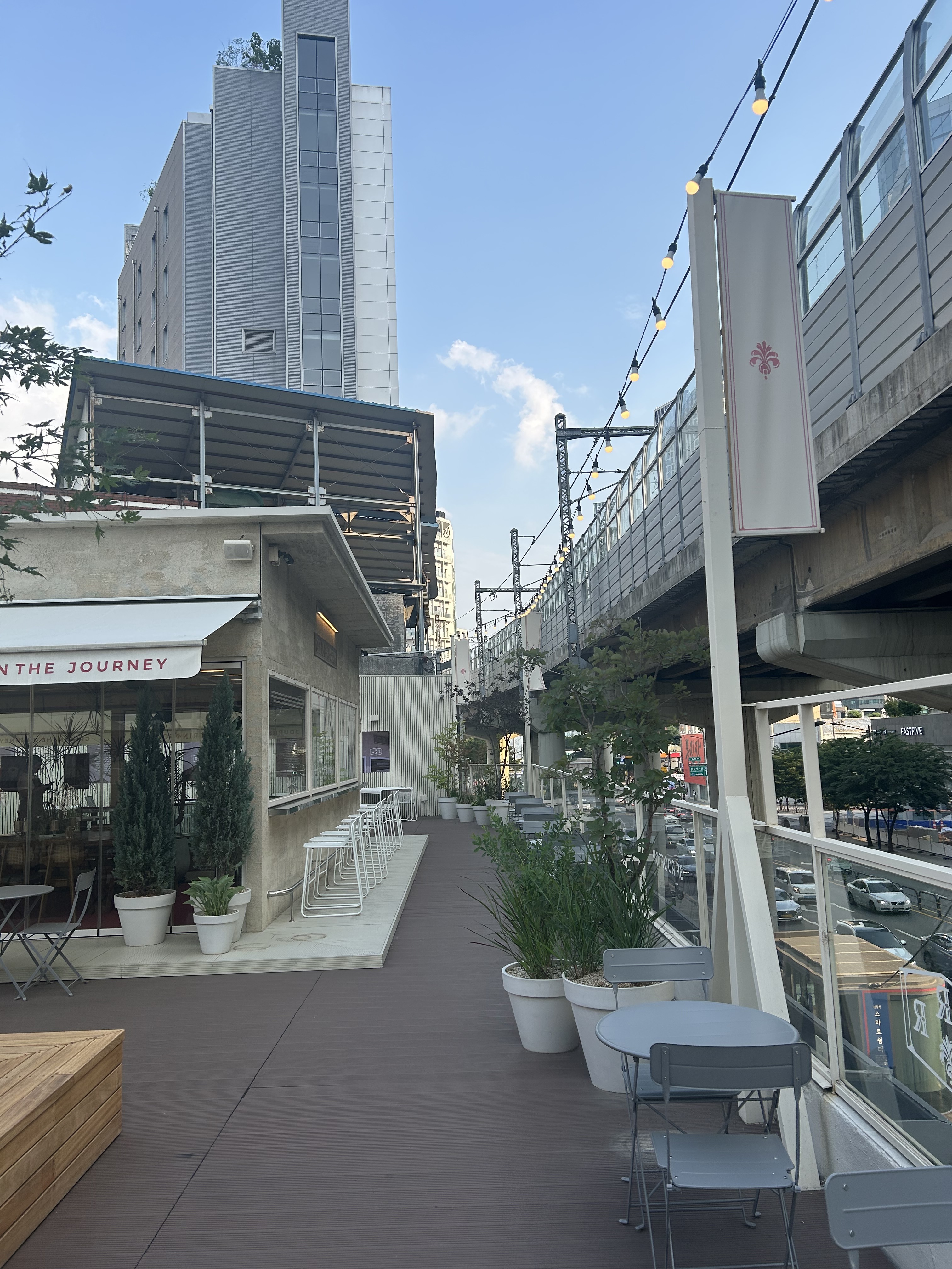그린룸 CAFE&BAR 대표 이미지