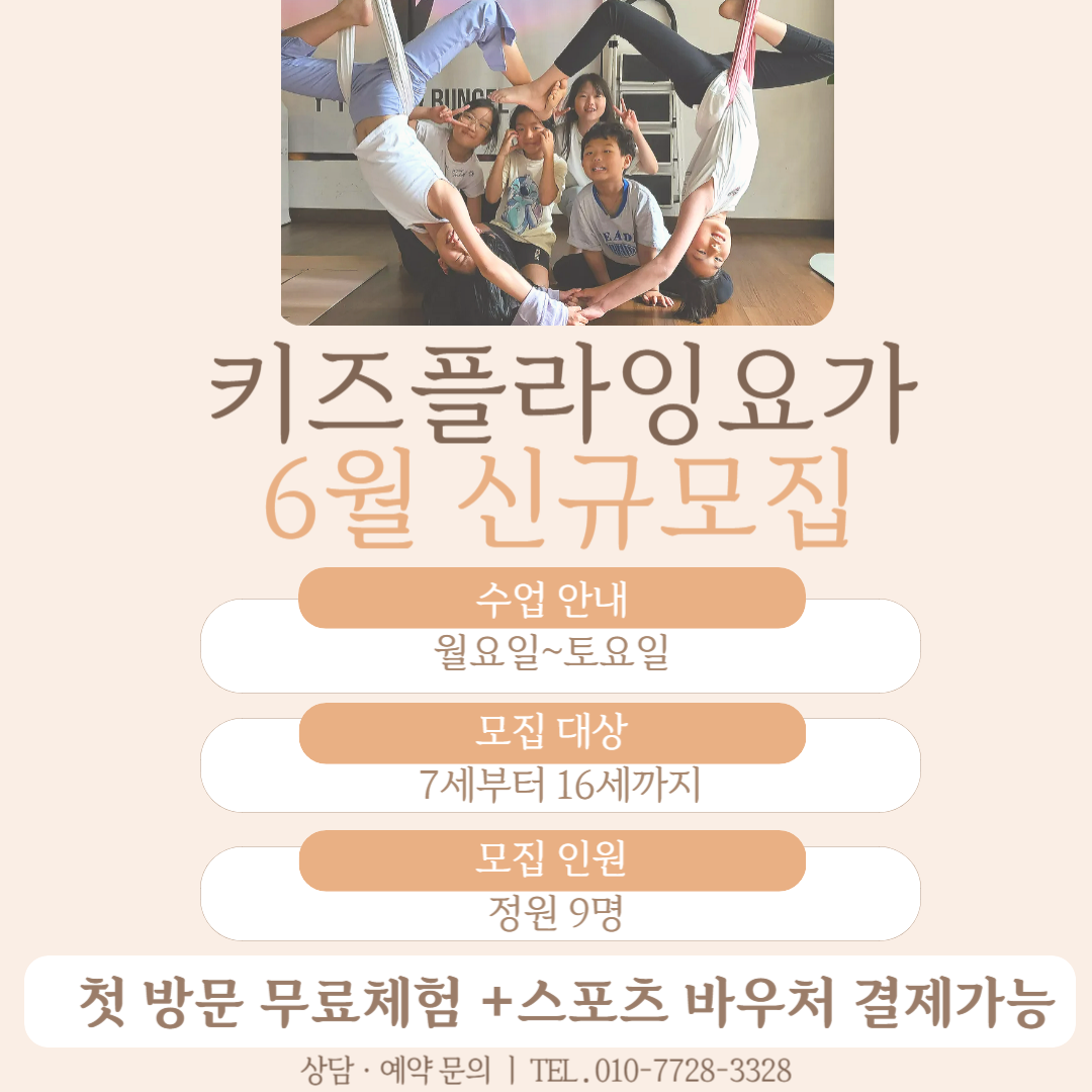 와이즈 플라잉 앤 번지 대표 이미지