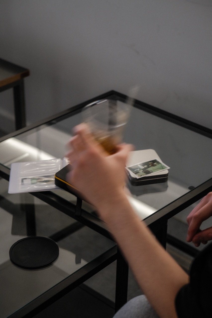 포쇼 커피하우스