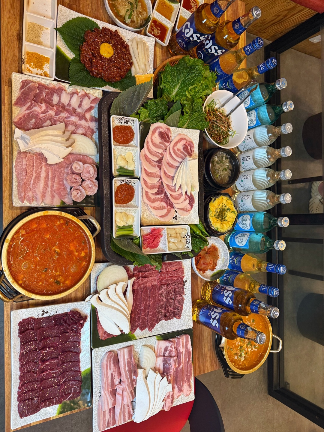 우대표와 돈비서 대표 이미지