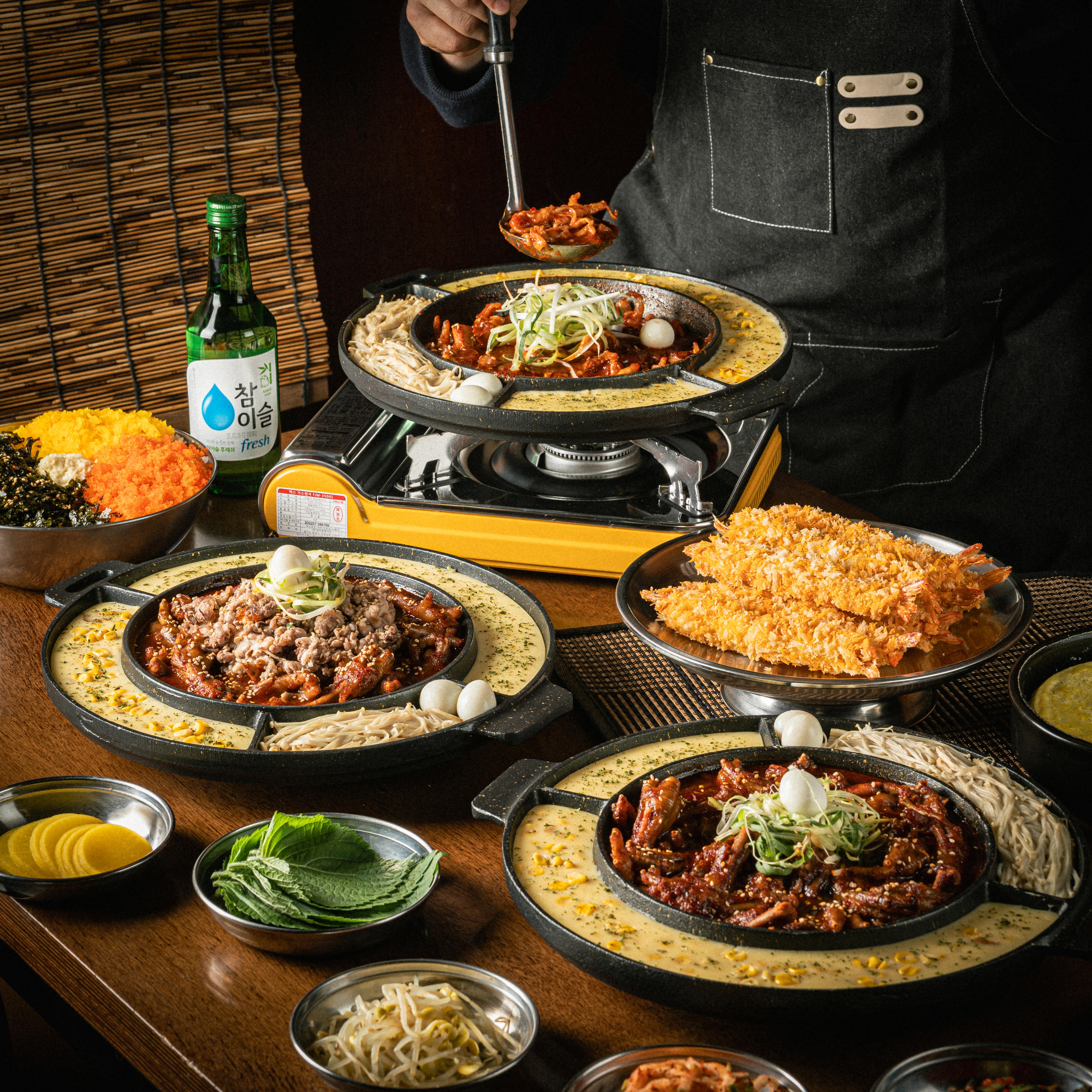 닭발굽는청년 화성병점본점