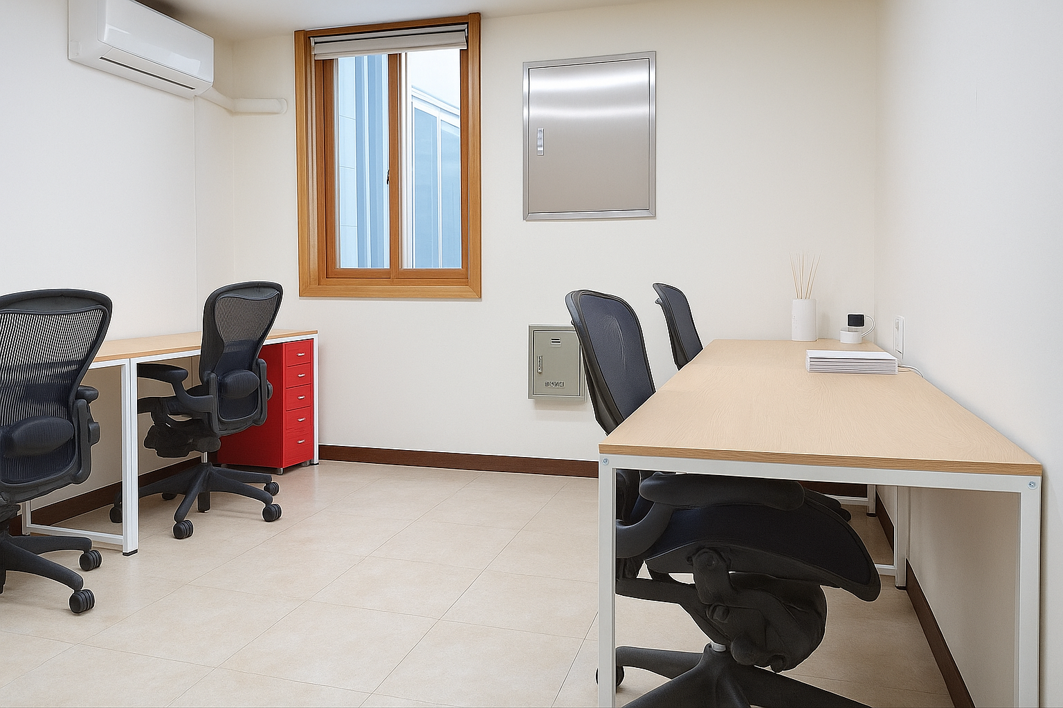 공유오피스 다온 대표 이미지