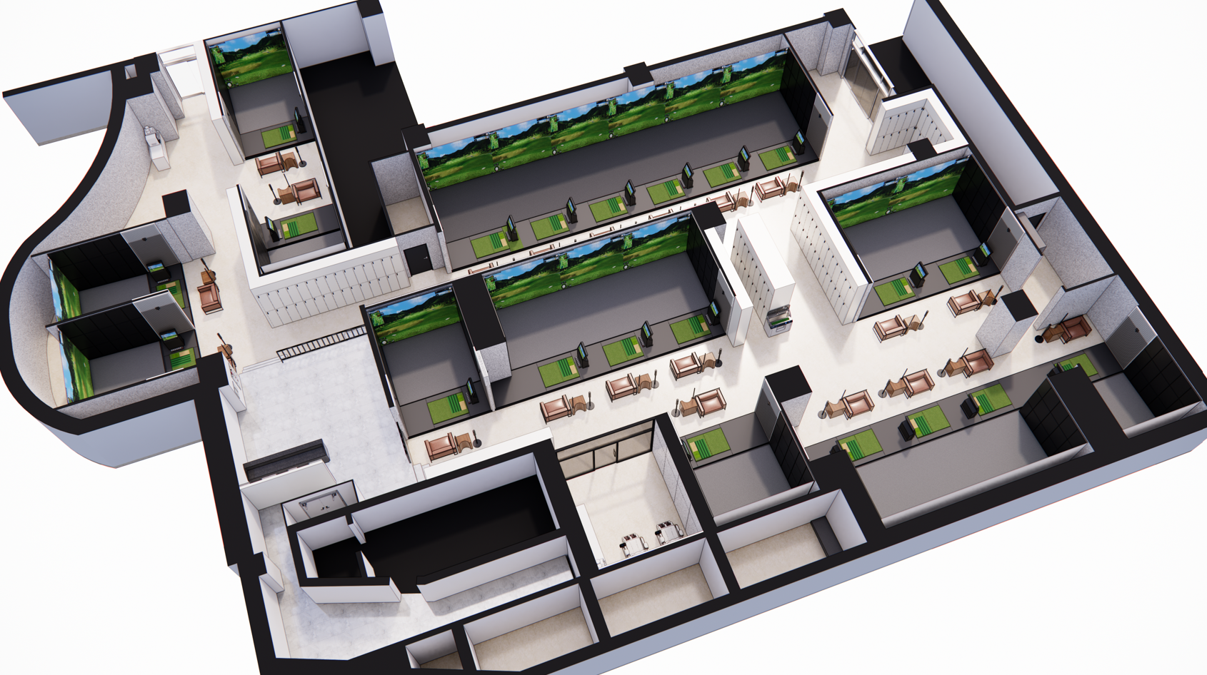 GDR아카데미 강동역점 대표 이미지