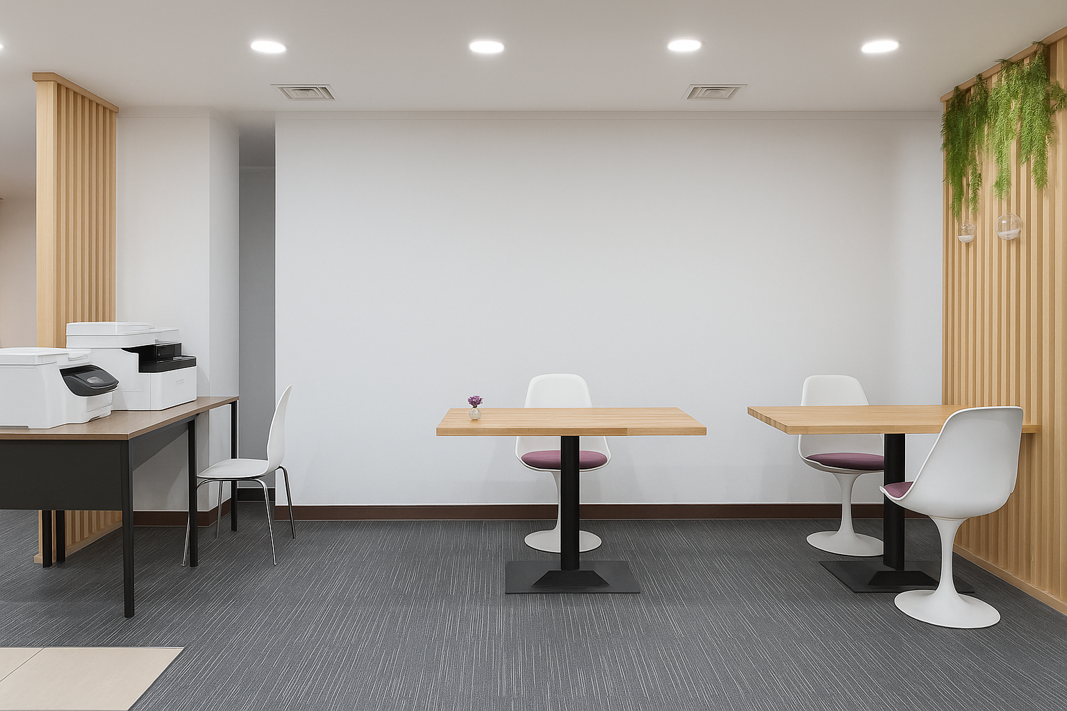 공유오피스 다온 대표 이미지