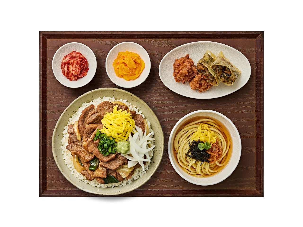 꾸이한끼 일산벨라시타점