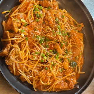 포남거리포차