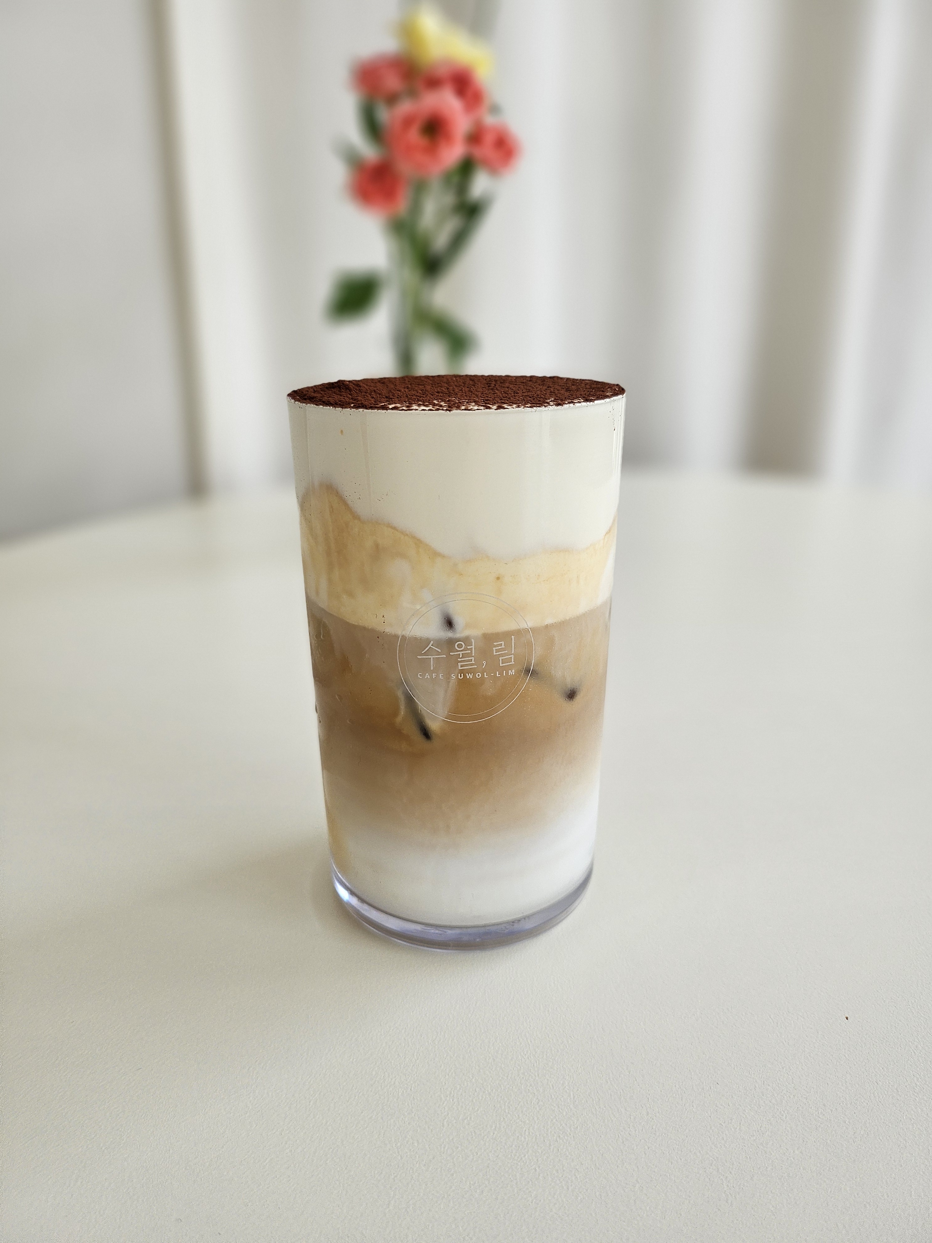 카페수월,림