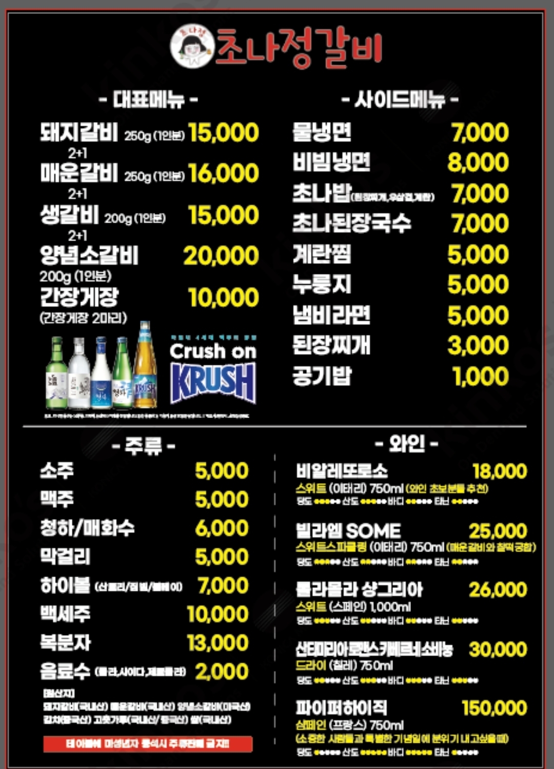 요약 정보 이미지