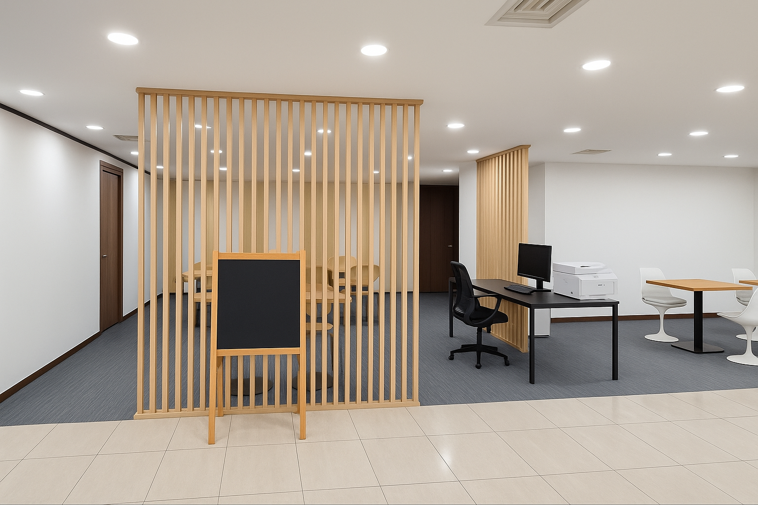 공유오피스 다온 대표 이미지