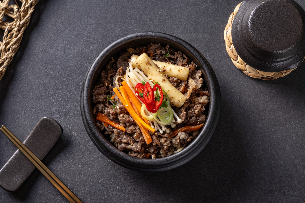 통뼈감자탕 울산중산점