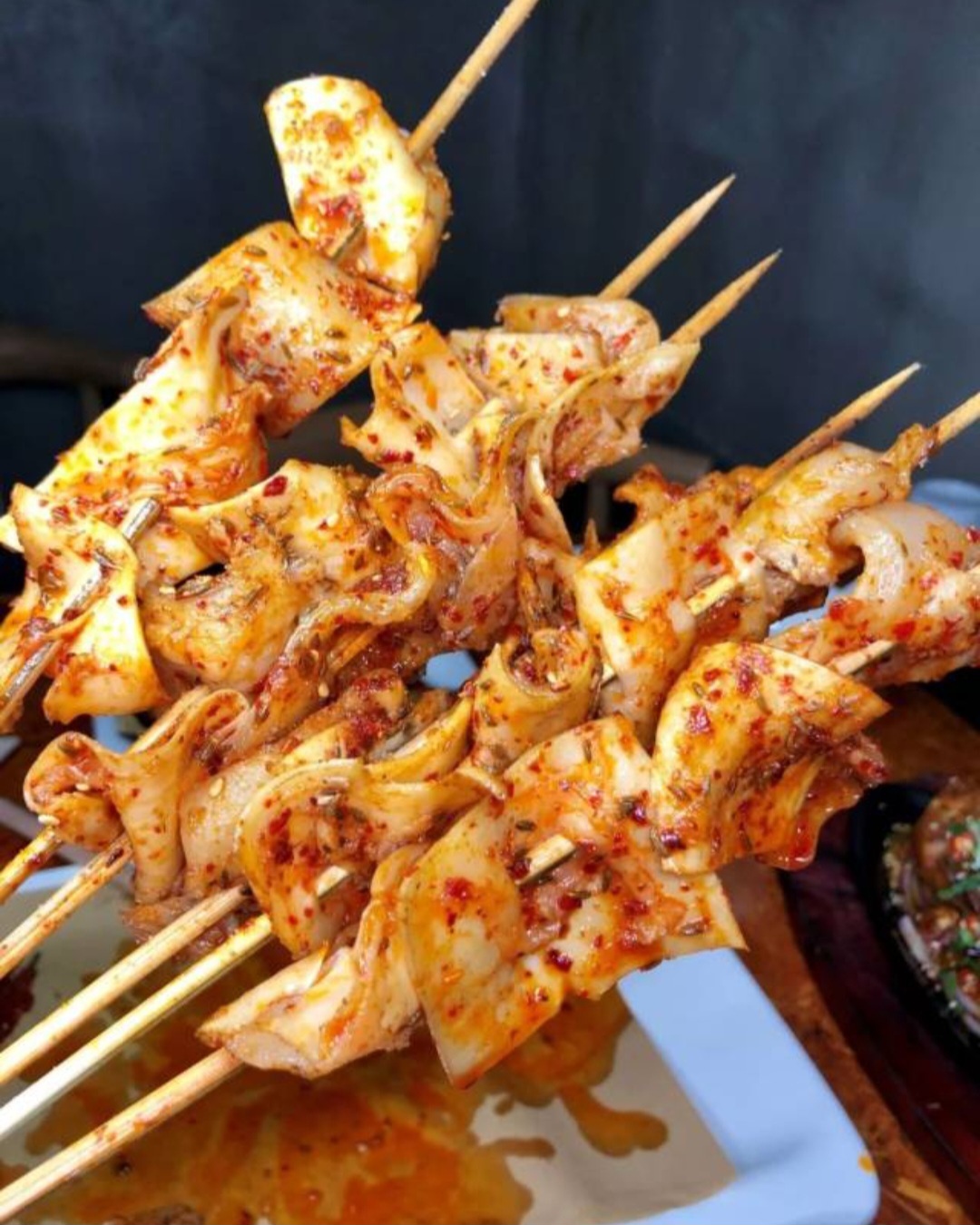 원보양꼬치 건대본점 사진 3