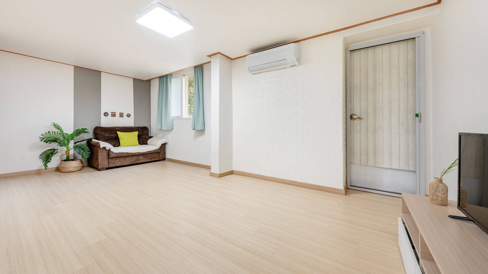 가평 녹수계곡 애견동반펜션 대표 이미지